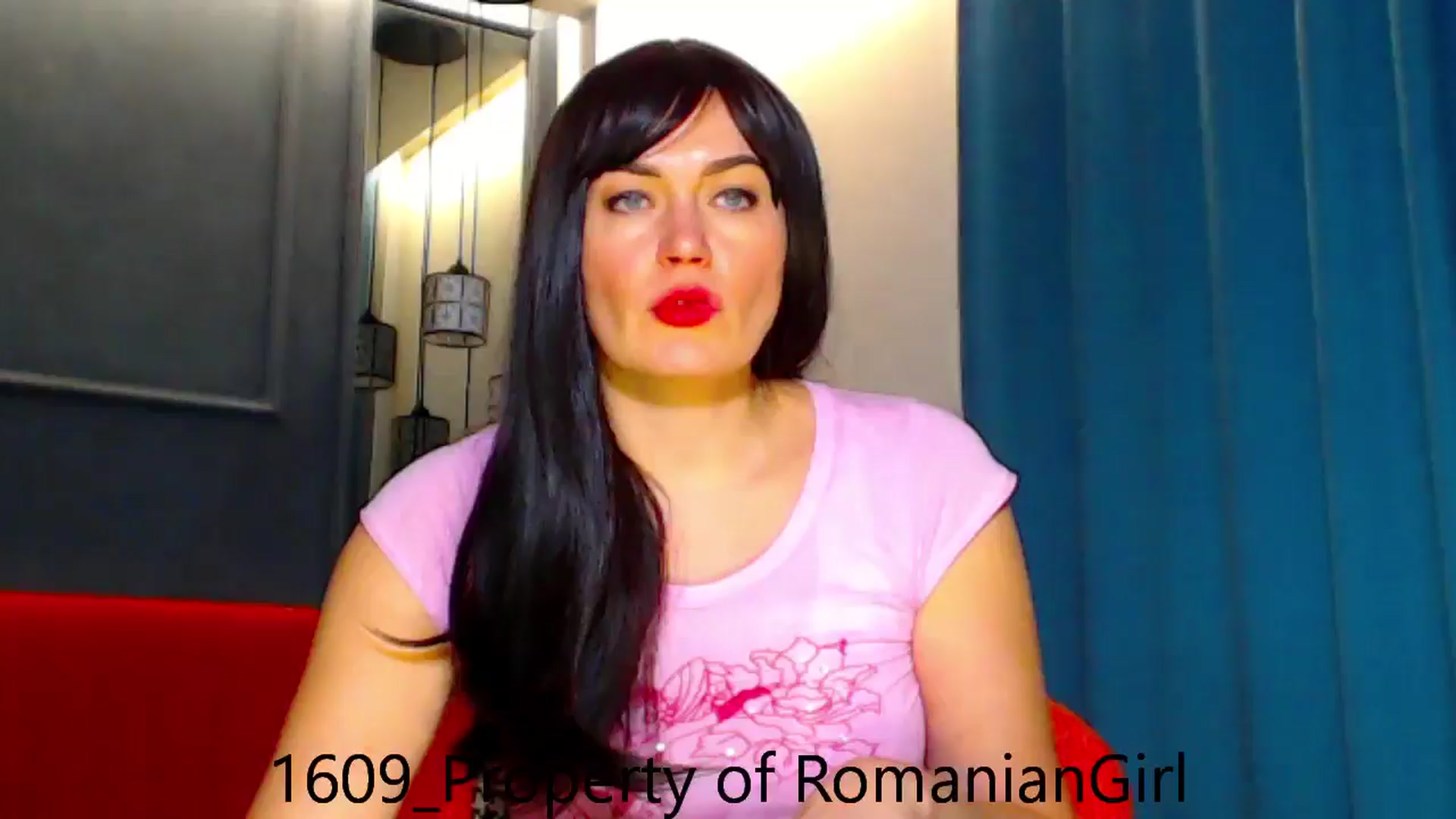 Gallery image thumbnail from RomanianGirl's myfreecams stream on, 09/16/2024, 15:35 image 18 of 20