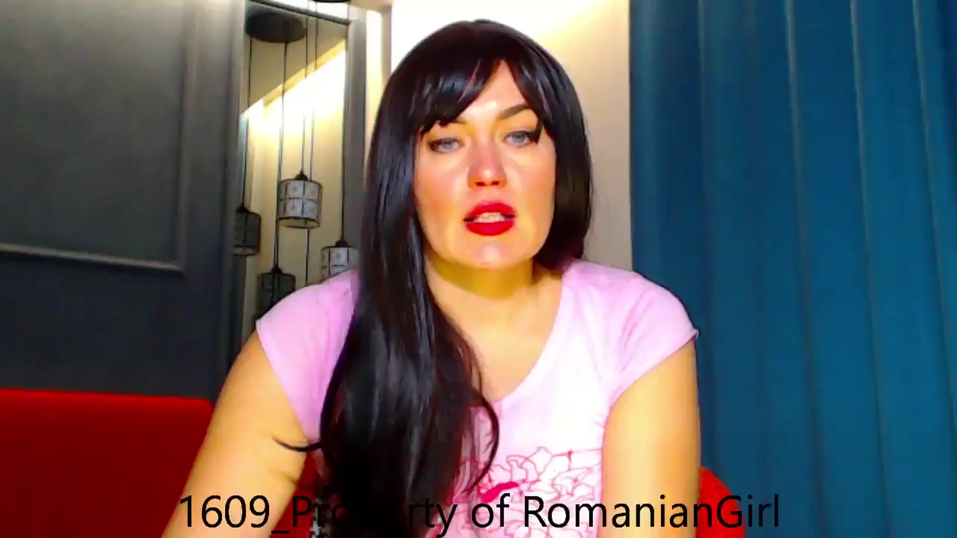 Gallery image thumbnail from RomanianGirl's myfreecams stream on, 09/16/2024, 15:35 image 10 of 20