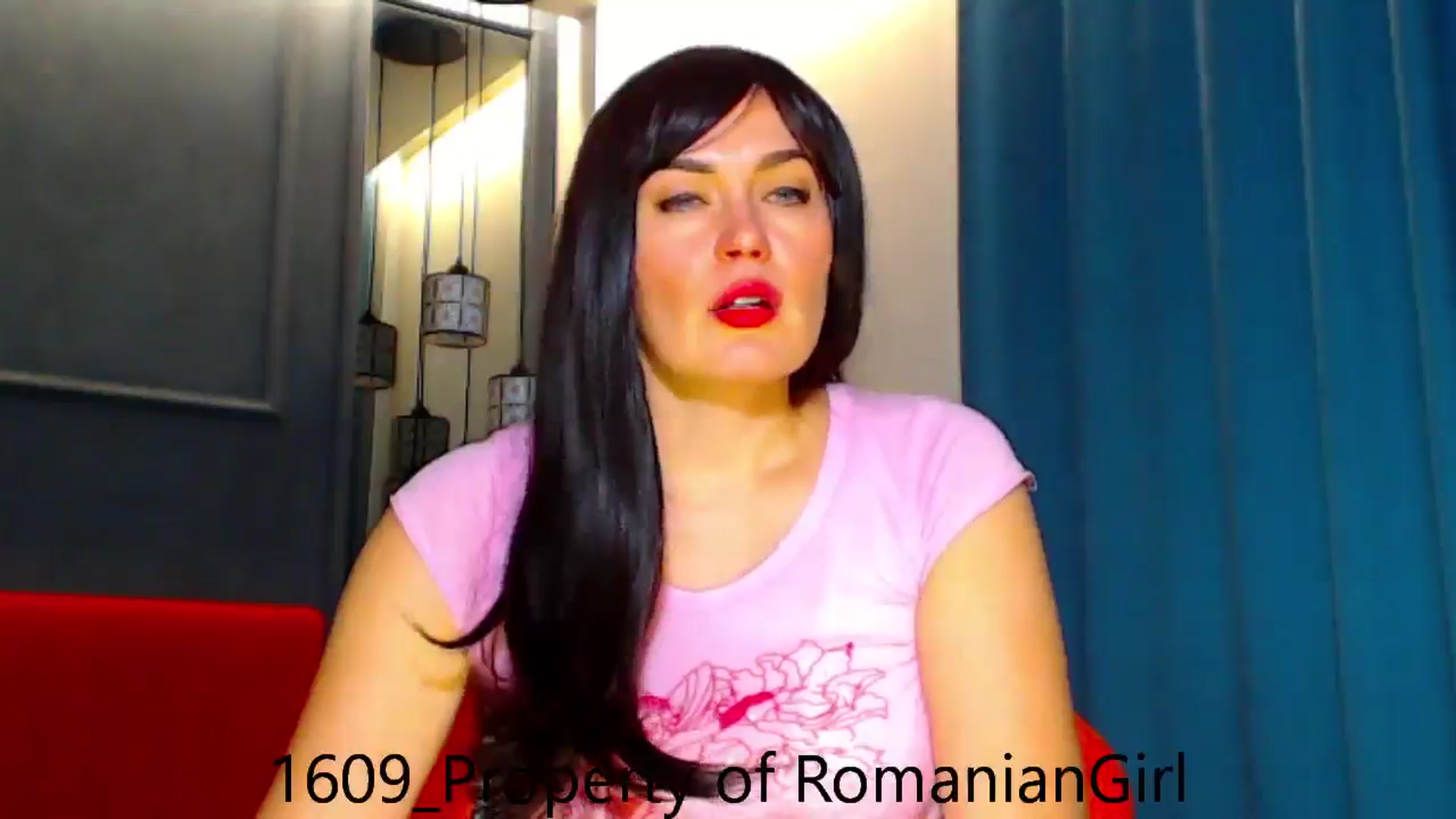 Gallery image thumbnail from RomanianGirl's myfreecams stream on, 09/16/2024, 15:35 image 15 of 20