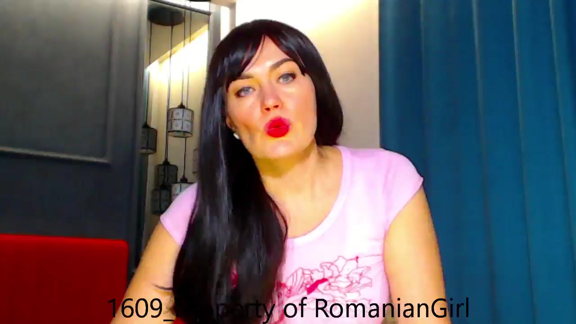 Gallery image thumbnail from RomanianGirl's myfreecams stream on, 09/16/2024, 15:35 image 19 of 20