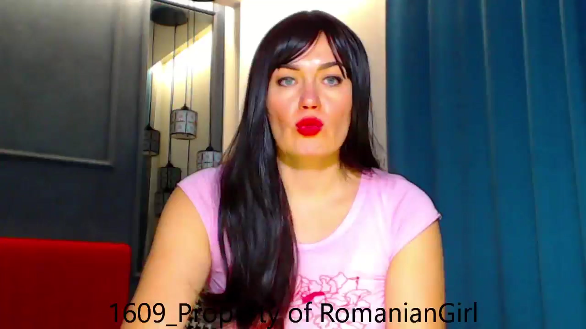 Gallery image thumbnail from RomanianGirl's myfreecams stream on, 09/16/2024, 16:52 image 19 of 20