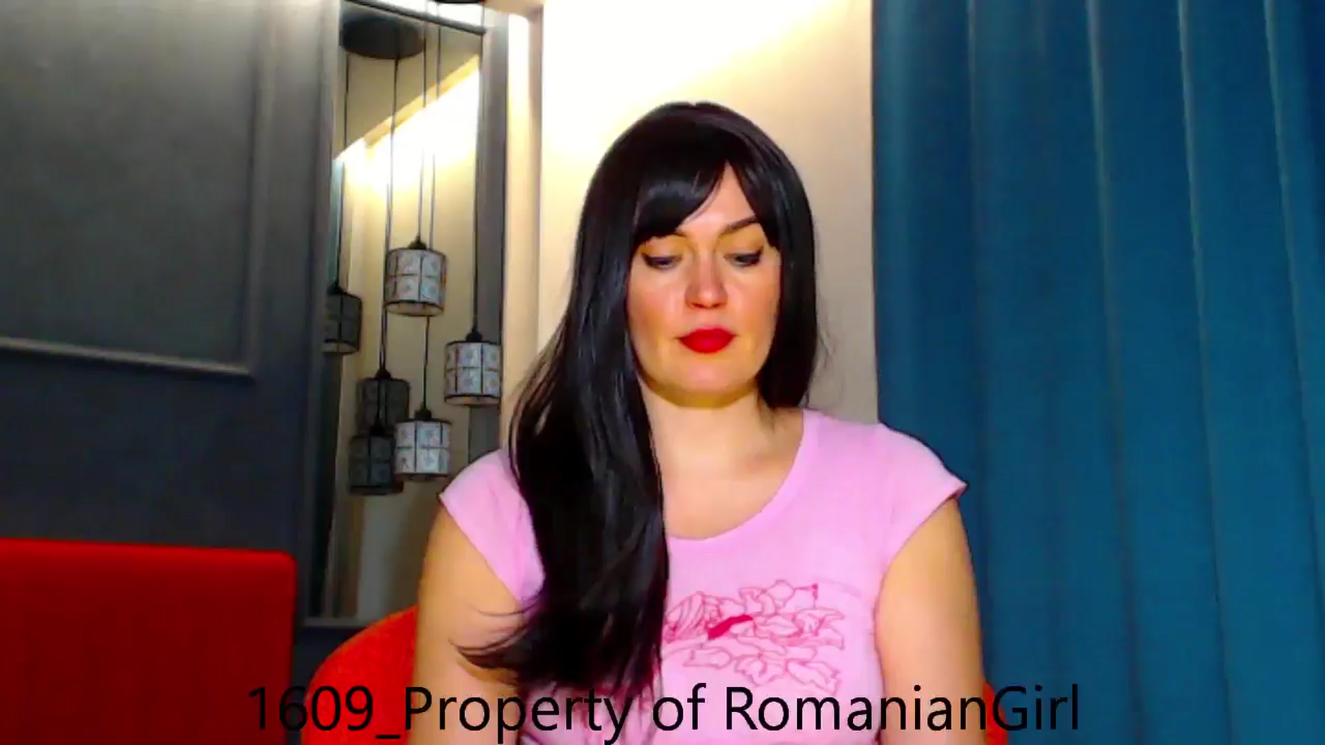Gallery image thumbnail from RomanianGirl's myfreecams stream on, 09/16/2024, 16:52 image 14 of 20