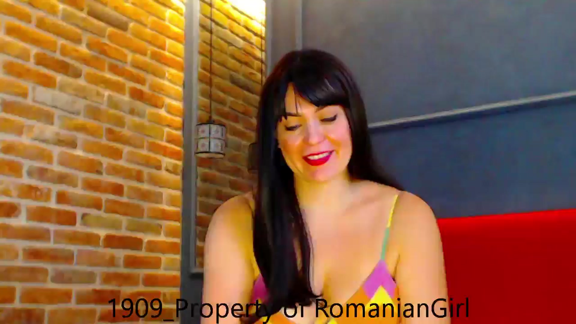 Gallery image thumbnail from RomanianGirl's myfreecams stream on, 09/19/2024, 12:51 image 16 of 20
