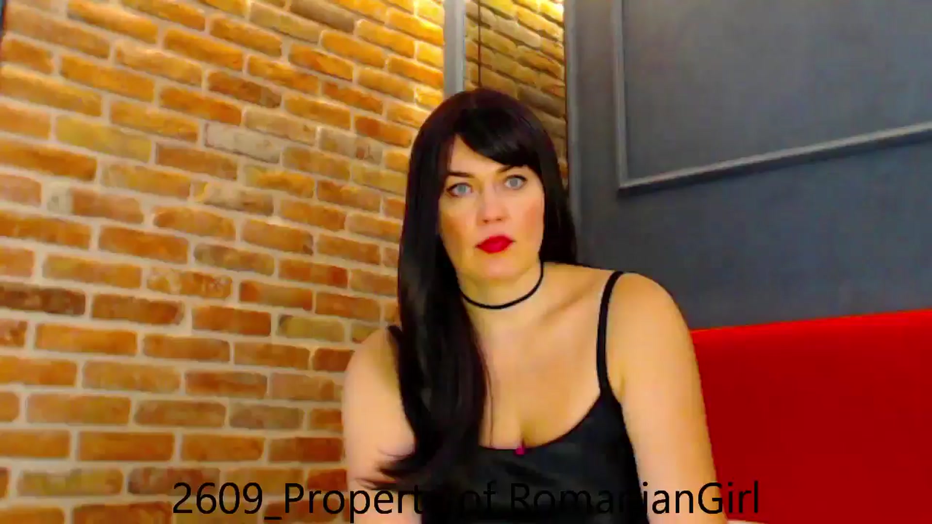 Gallery image thumbnail from RomanianGirl's myfreecams stream on, 09/26/2024, 12:25 image 13 of 20