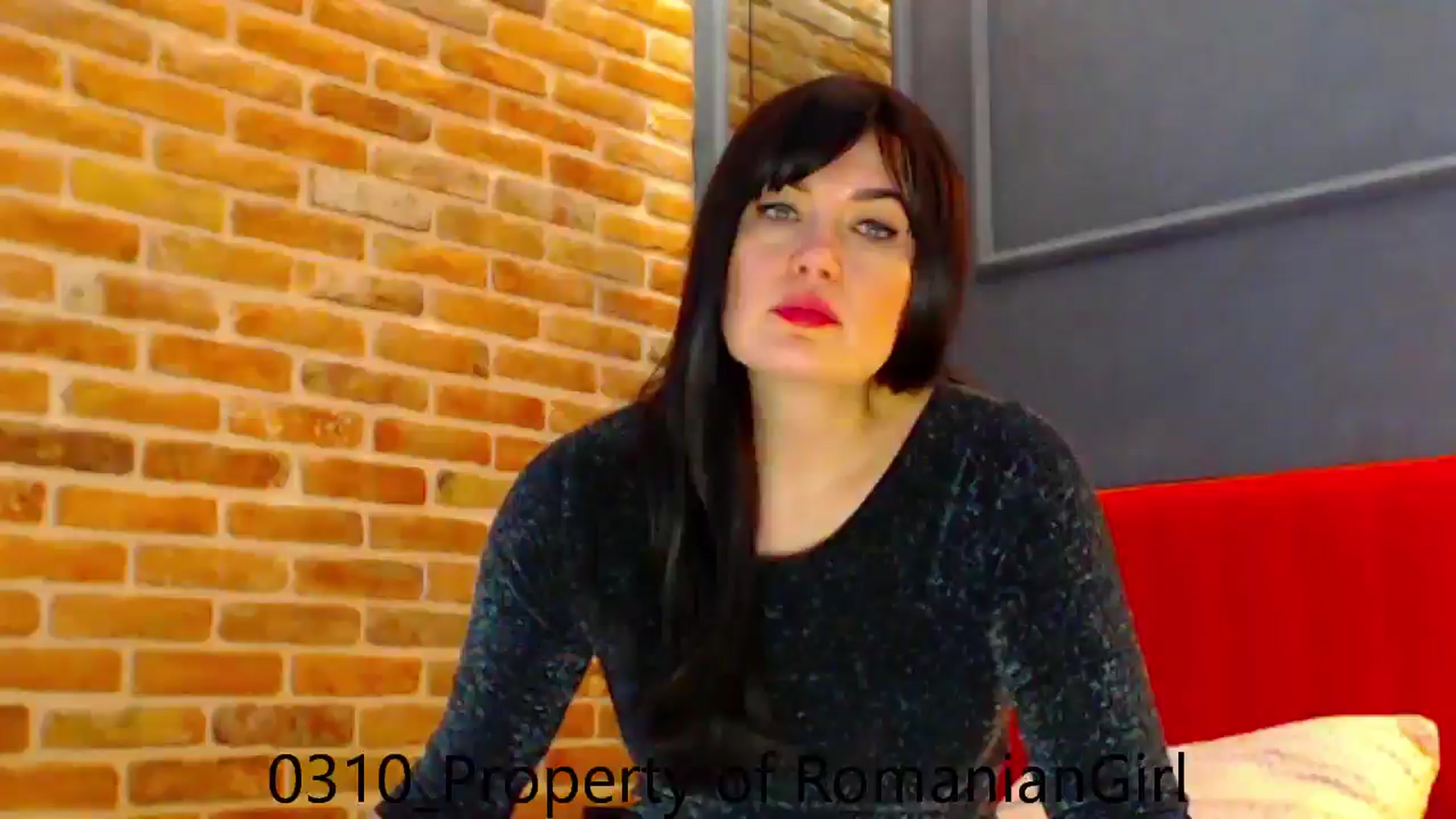 Gallery image thumbnail from RomanianGirl's myfreecams stream on, 10/03/2024, 13:38 image 12 of 20
