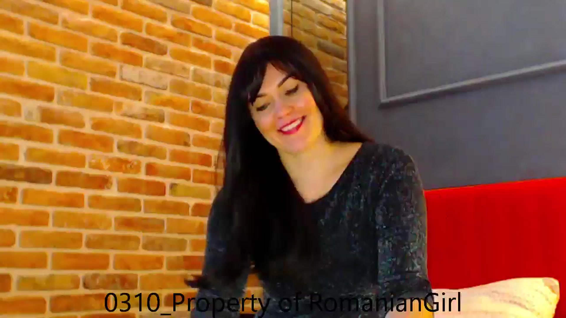 Gallery image thumbnail from RomanianGirl's myfreecams stream on, 10/03/2024, 13:38 image 11 of 20