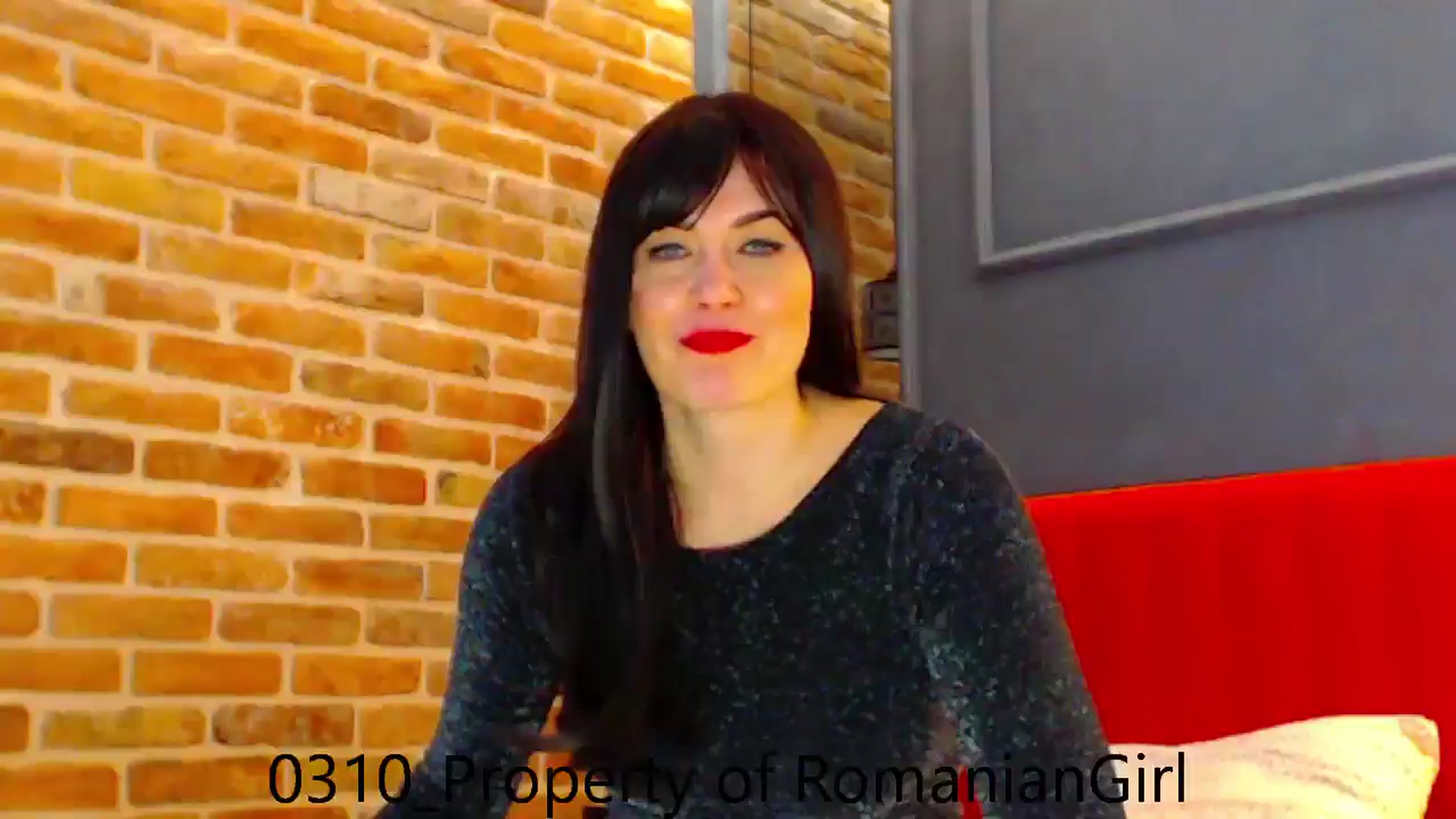 Gallery image thumbnail from RomanianGirl's myfreecams stream on, 10/03/2024, 13:38 image 17 of 20