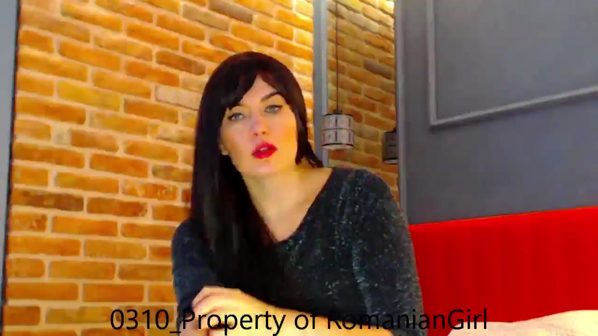 Gallery image thumbnail from RomanianGirl's myfreecams stream on, 10/03/2024, 13:38 image 2 of 20