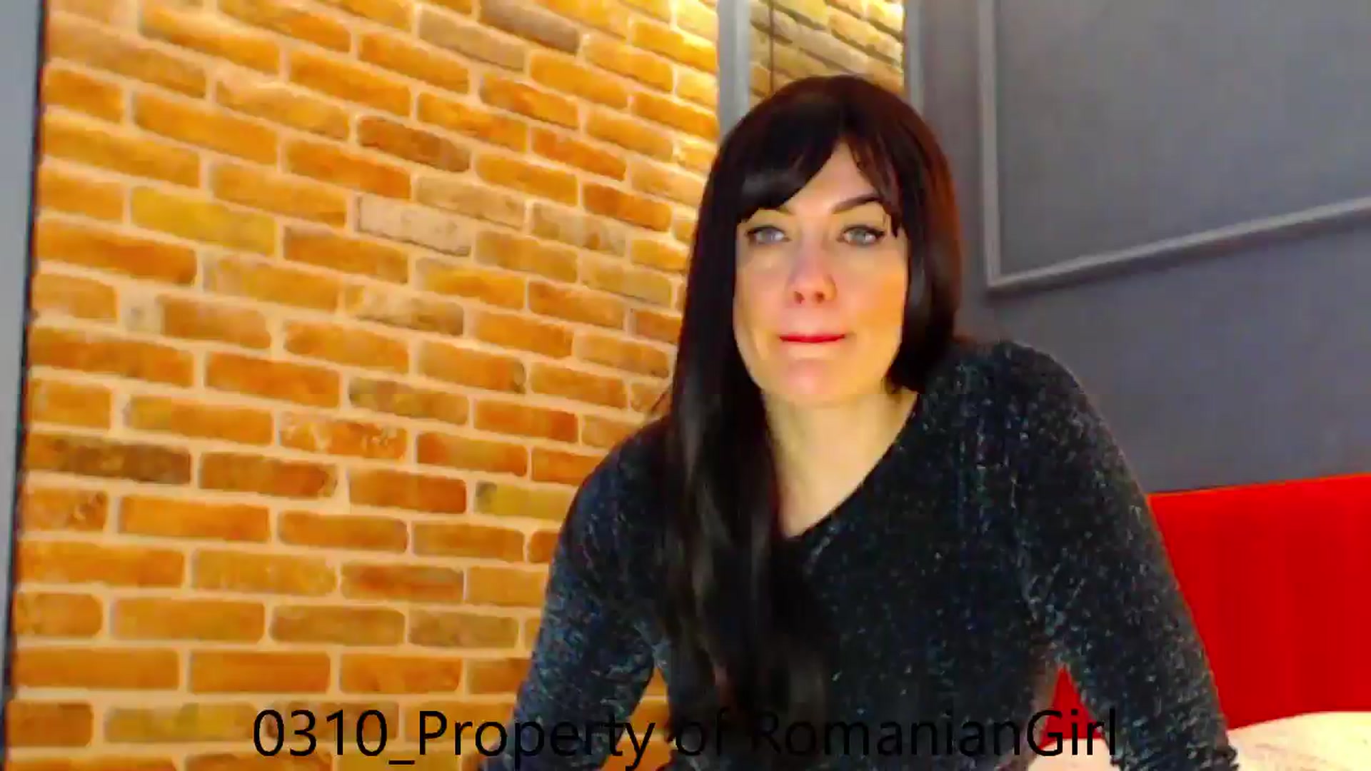 Gallery image thumbnail from RomanianGirl's myfreecams stream on, 10/03/2024, 13:38 image 6 of 20
