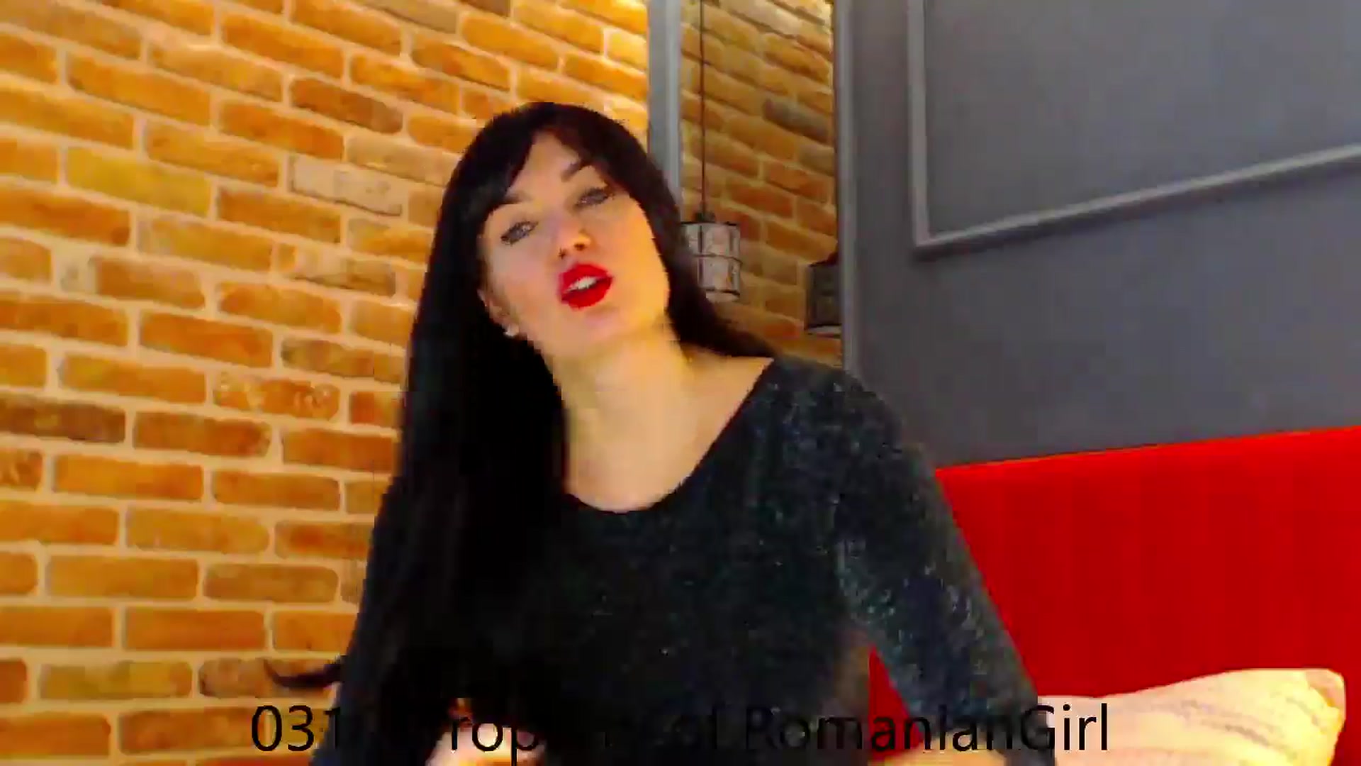 Gallery image thumbnail from RomanianGirl's myfreecams stream on, 10/03/2024, 13:38 image 16 of 20