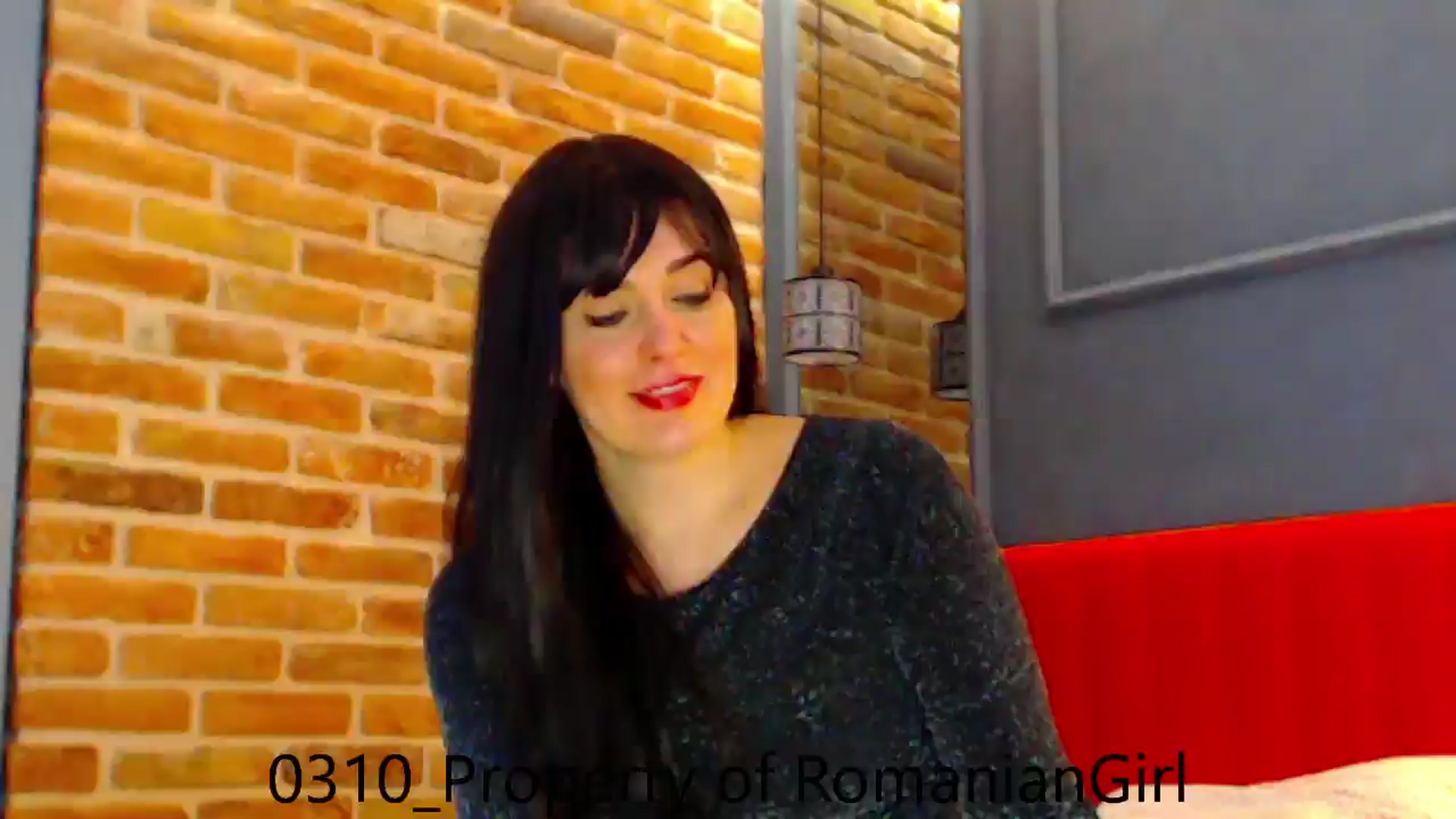 Gallery image thumbnail from RomanianGirl's myfreecams stream on, 10/03/2024, 13:38 image 3 of 20