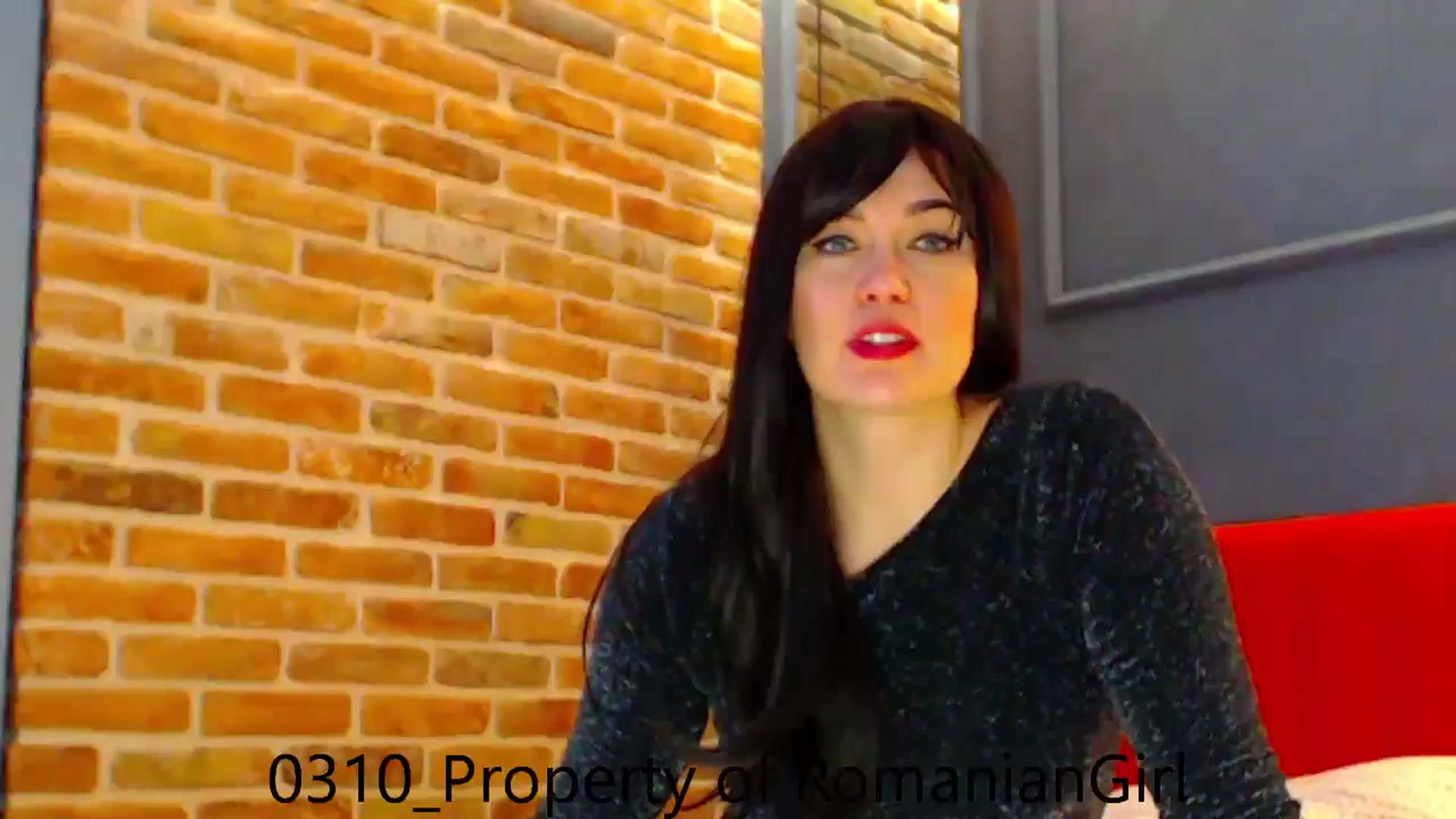Gallery image thumbnail from RomanianGirl's myfreecams stream on, 10/03/2024, 13:38 image 7 of 20