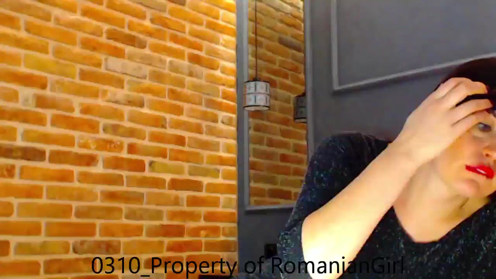 Gallery image thumbnail from RomanianGirl's myfreecams stream on, 10/03/2024, 13:38 image 18 of 20