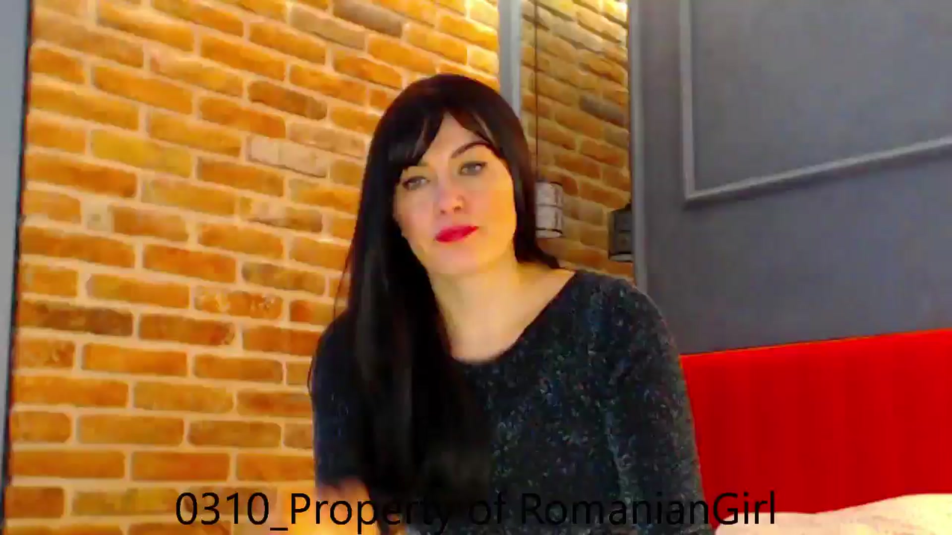 Gallery image thumbnail from RomanianGirl's myfreecams stream on, 10/03/2024, 13:38 image 5 of 20