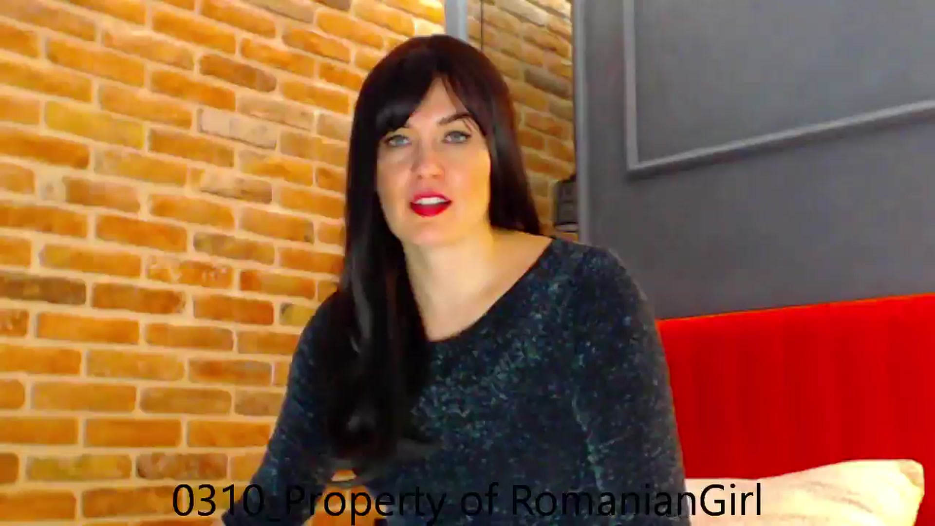 Gallery image thumbnail from RomanianGirl's myfreecams stream on, 10/03/2024, 14:40 image 19 of 20