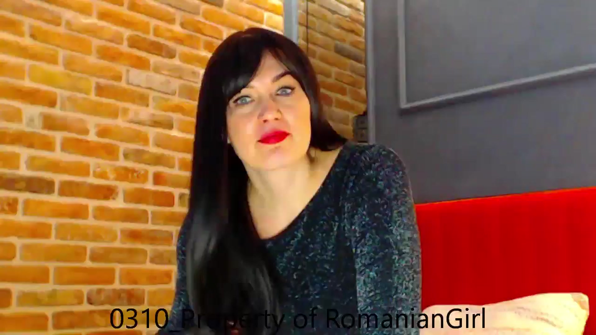 Gallery image thumbnail from RomanianGirl's myfreecams stream on, 10/03/2024, 14:40 image 10 of 20