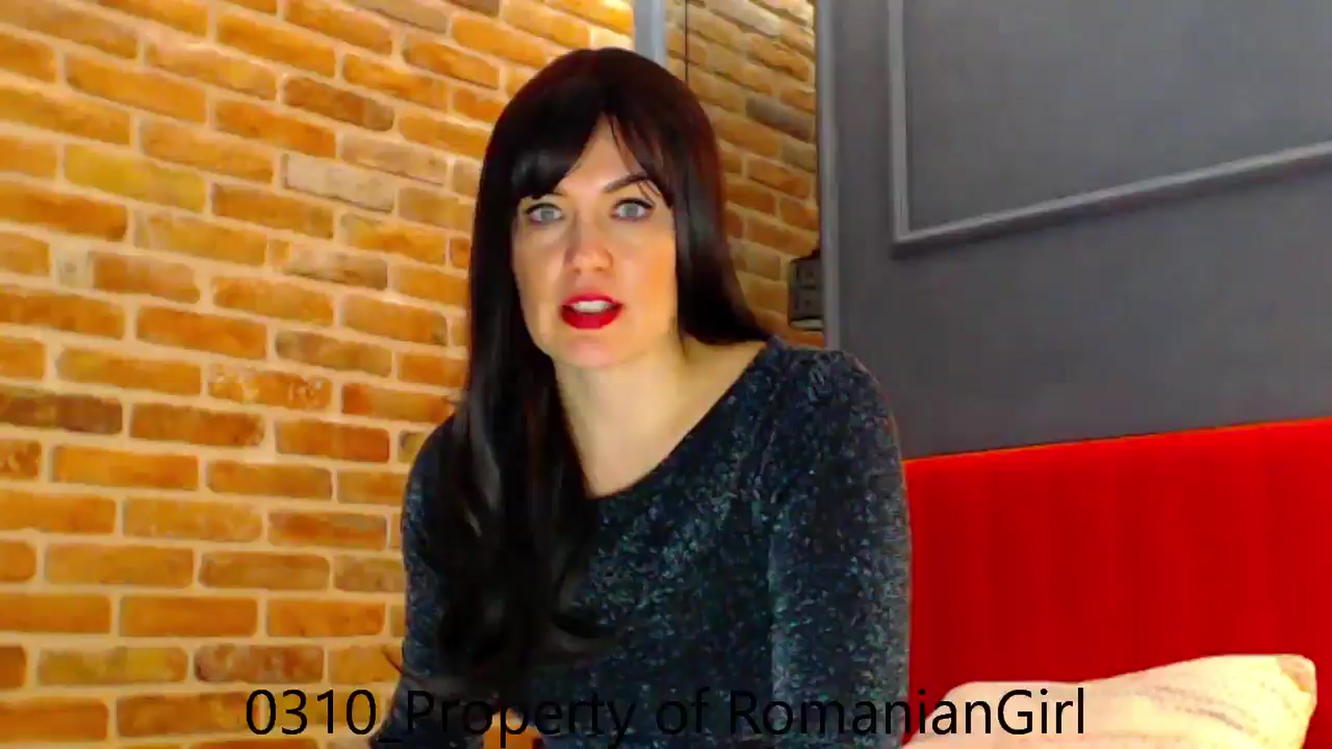 Gallery image thumbnail from RomanianGirl's myfreecams stream on, 10/03/2024, 14:40 image 20 of 20