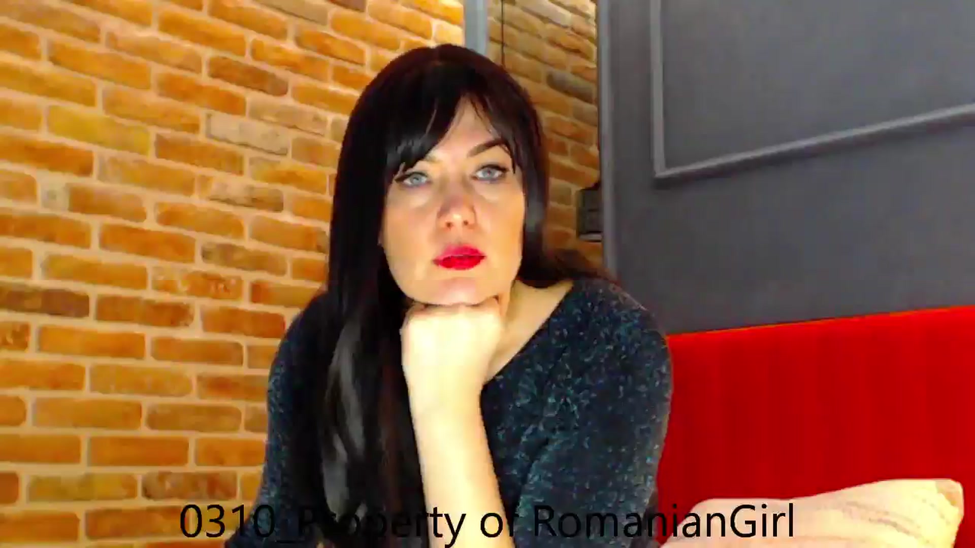 Gallery image thumbnail from RomanianGirl's myfreecams stream on, 10/03/2024, 14:40 image 14 of 20