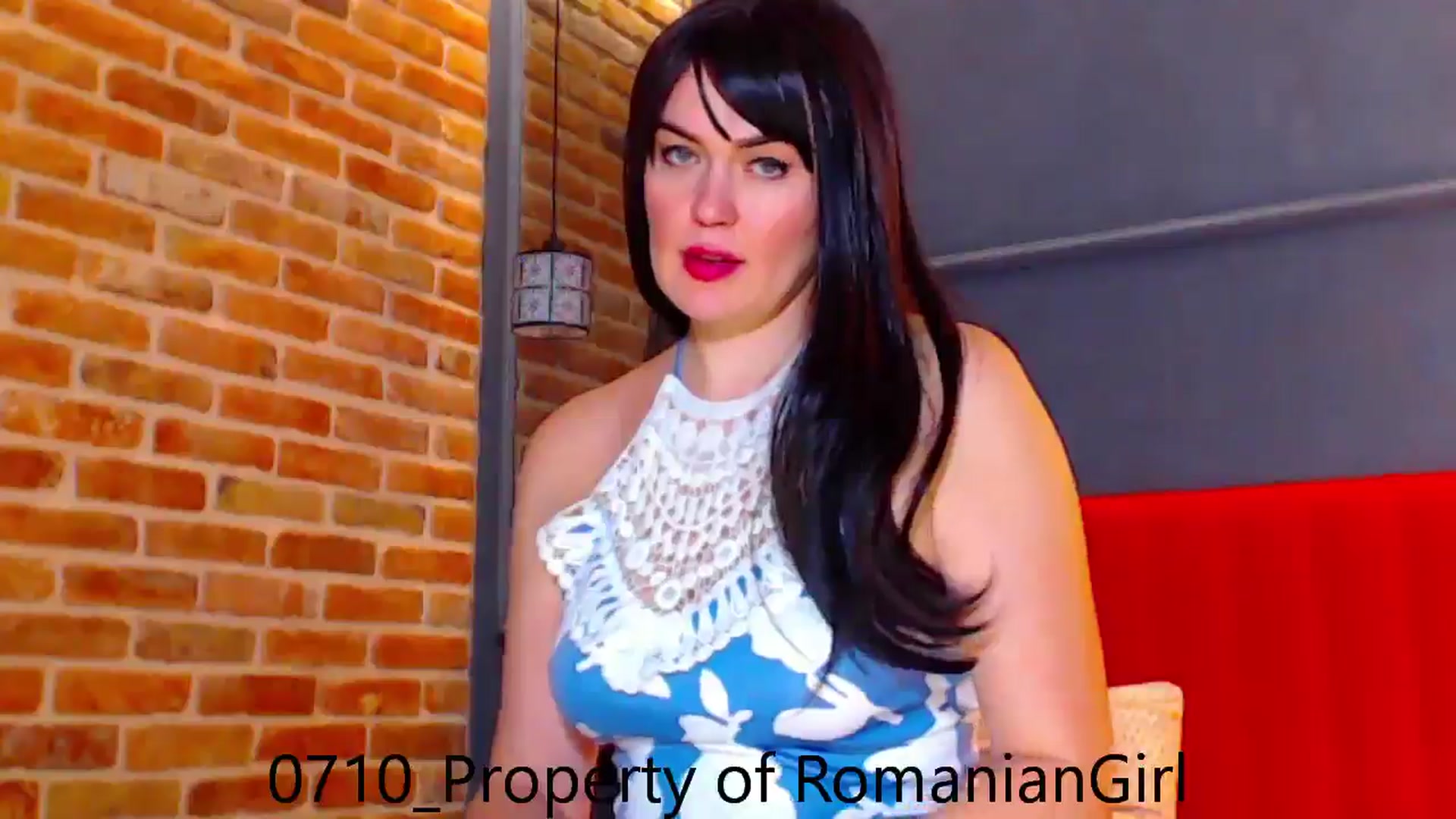 Gallery image thumbnail from RomanianGirl's myfreecams stream on, 10/07/2024, 14:38 image 19 of 20