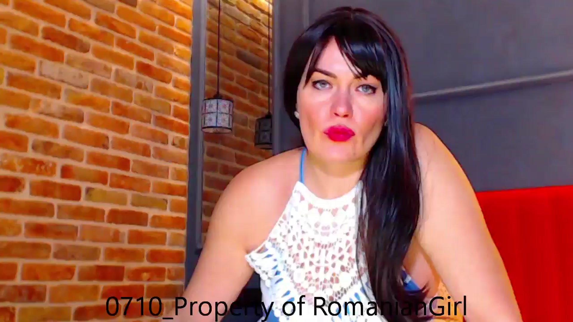 Gallery image thumbnail from RomanianGirl's myfreecams stream on, 10/07/2024, 14:38 image 6 of 20