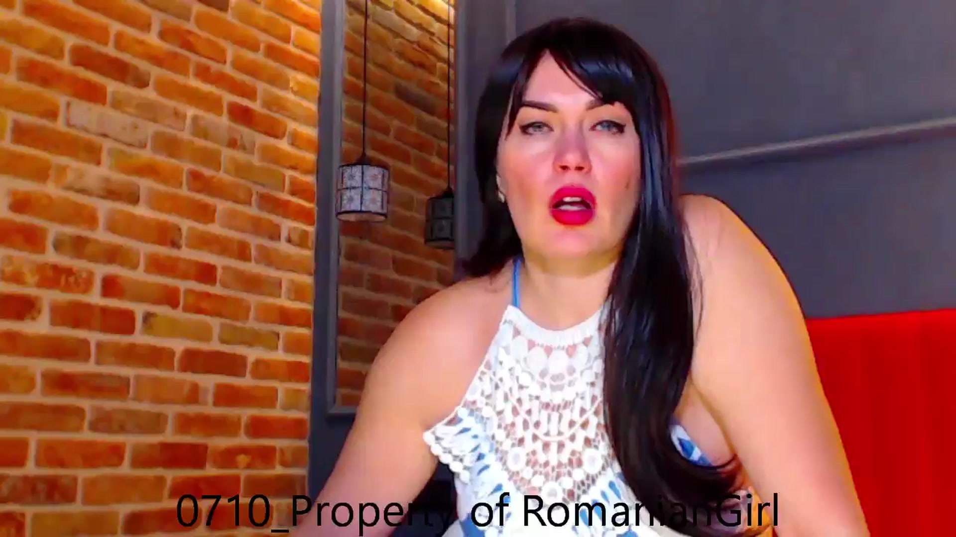 Gallery image thumbnail from RomanianGirl's myfreecams stream on, 10/07/2024, 14:38 image 4 of 20