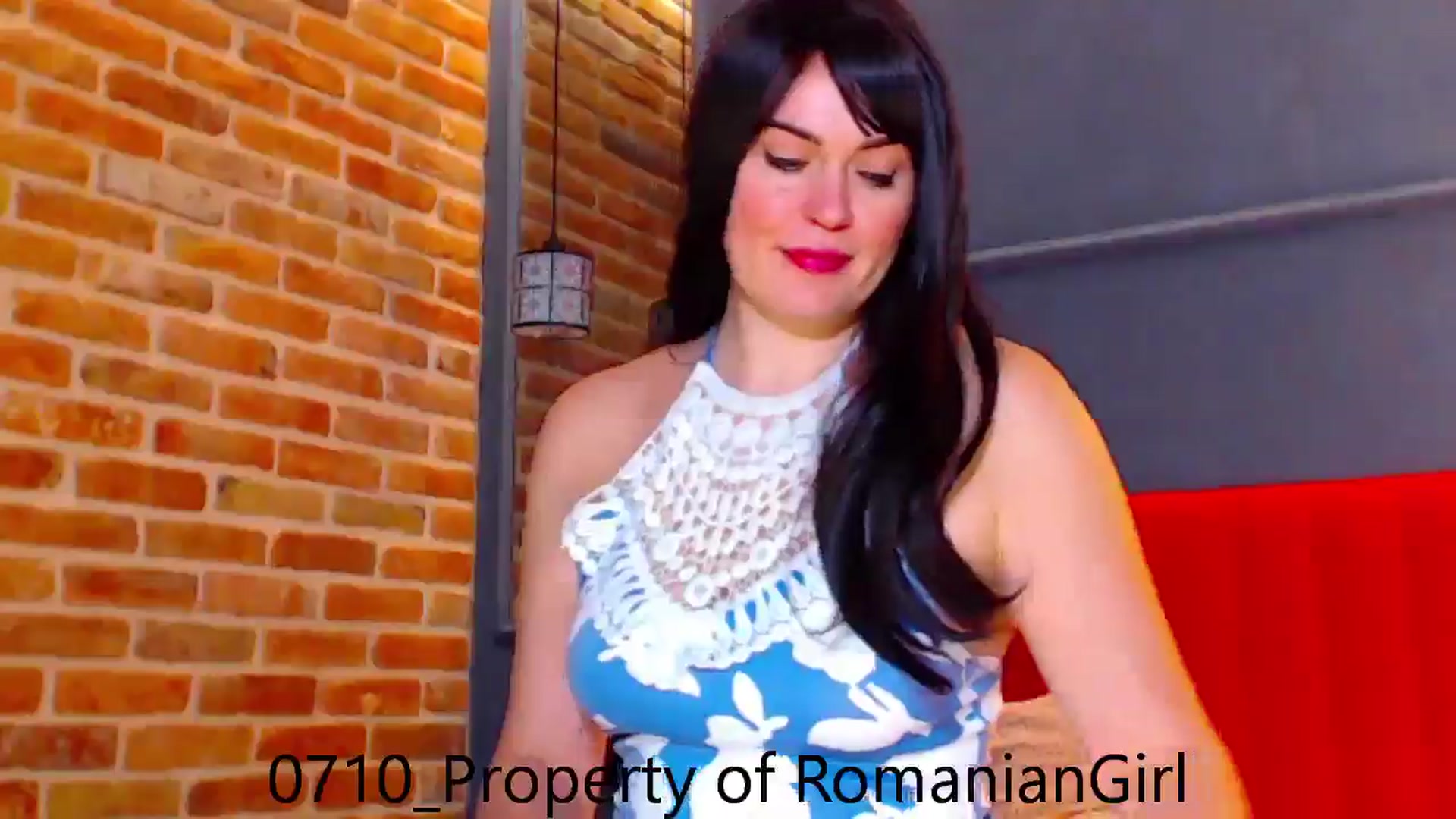 Gallery image thumbnail from RomanianGirl's myfreecams stream on, 10/07/2024, 14:38 image 17 of 20