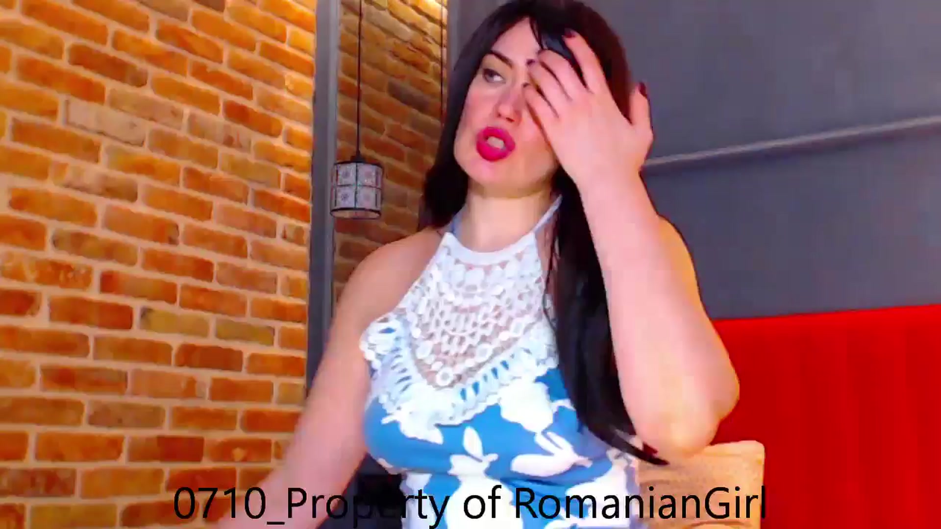 Gallery image thumbnail from RomanianGirl's myfreecams stream on, 10/07/2024, 14:38 image 18 of 20