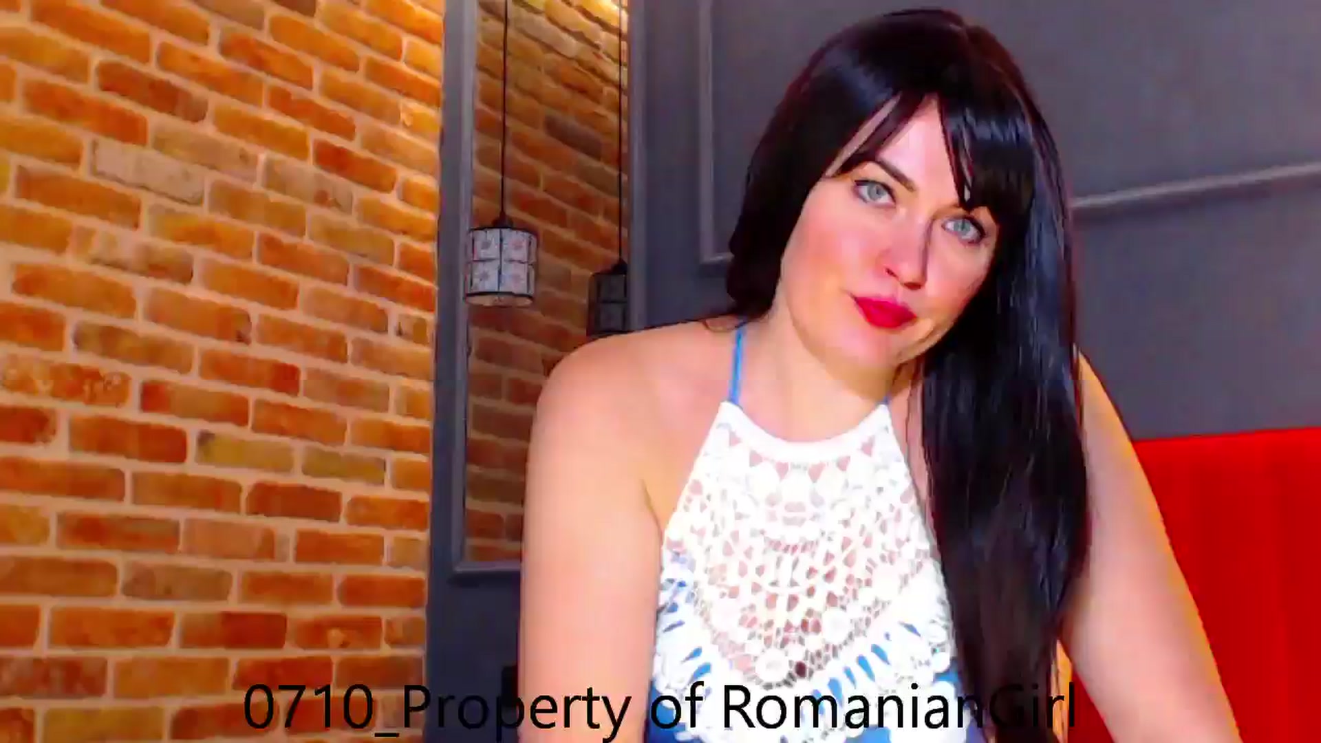 Gallery image thumbnail from RomanianGirl's myfreecams stream on, 10/07/2024, 14:38 image 1 of 20