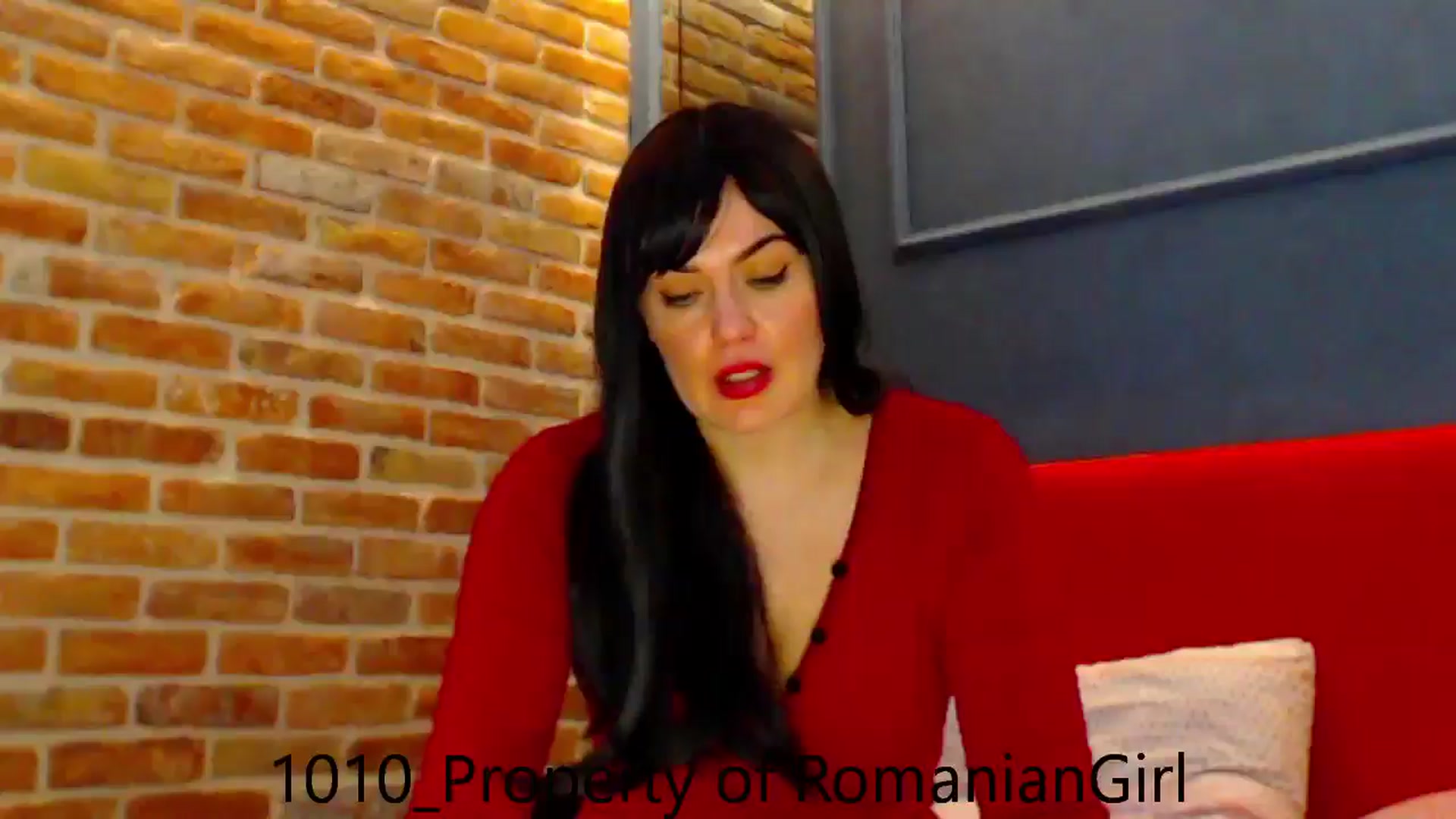 Gallery image thumbnail from RomanianGirl's myfreecams stream on, 10/10/2024, 13:35 image 19 of 20