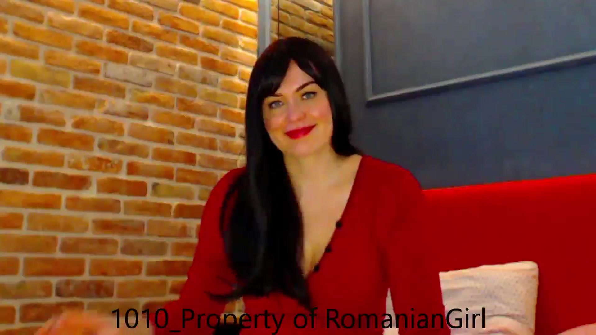 Gallery image thumbnail from RomanianGirl's myfreecams stream on, 10/10/2024, 13:35 image 17 of 20