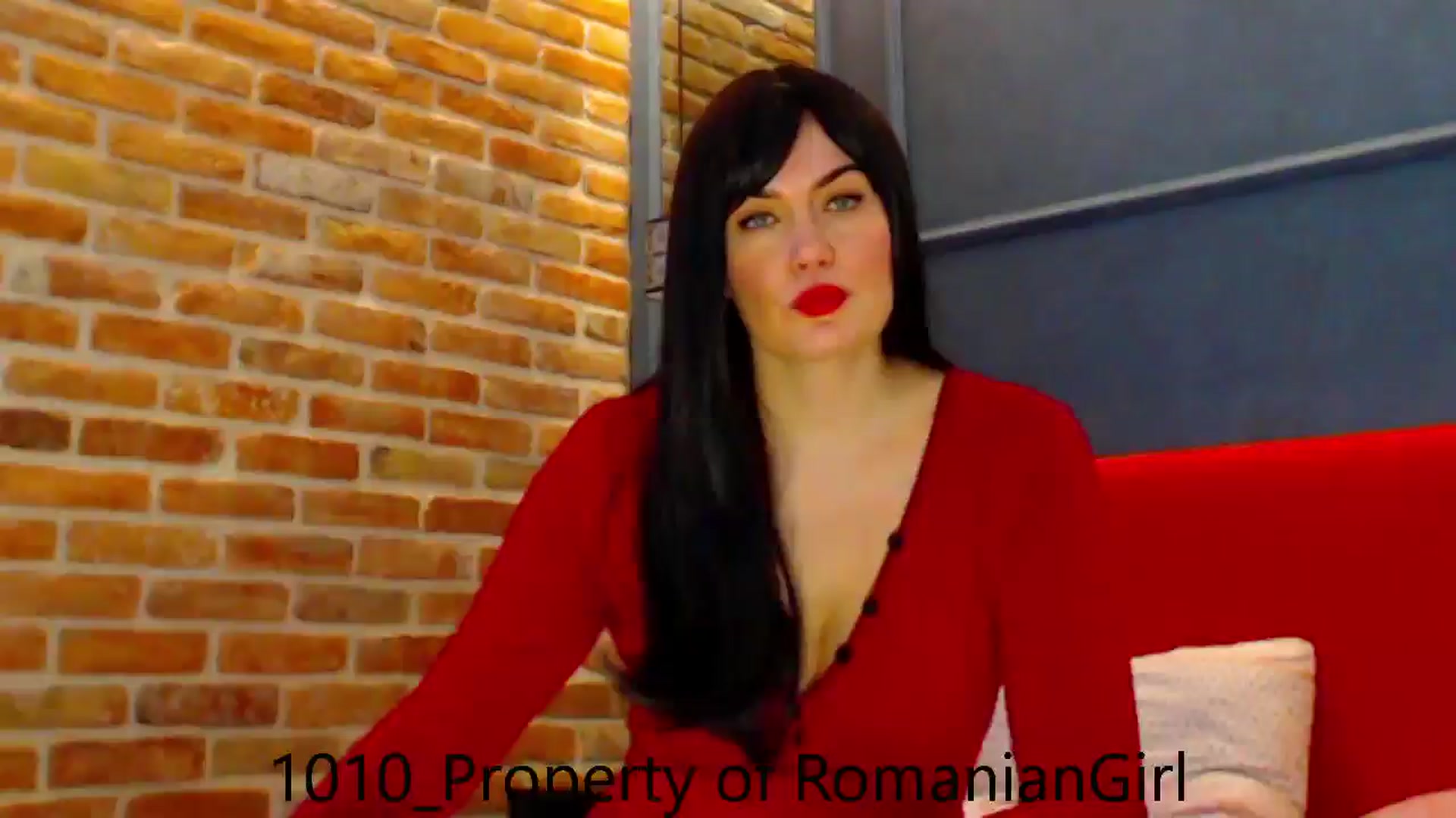 Gallery image thumbnail from RomanianGirl's myfreecams stream on, 10/10/2024, 13:35 image 1 of 20