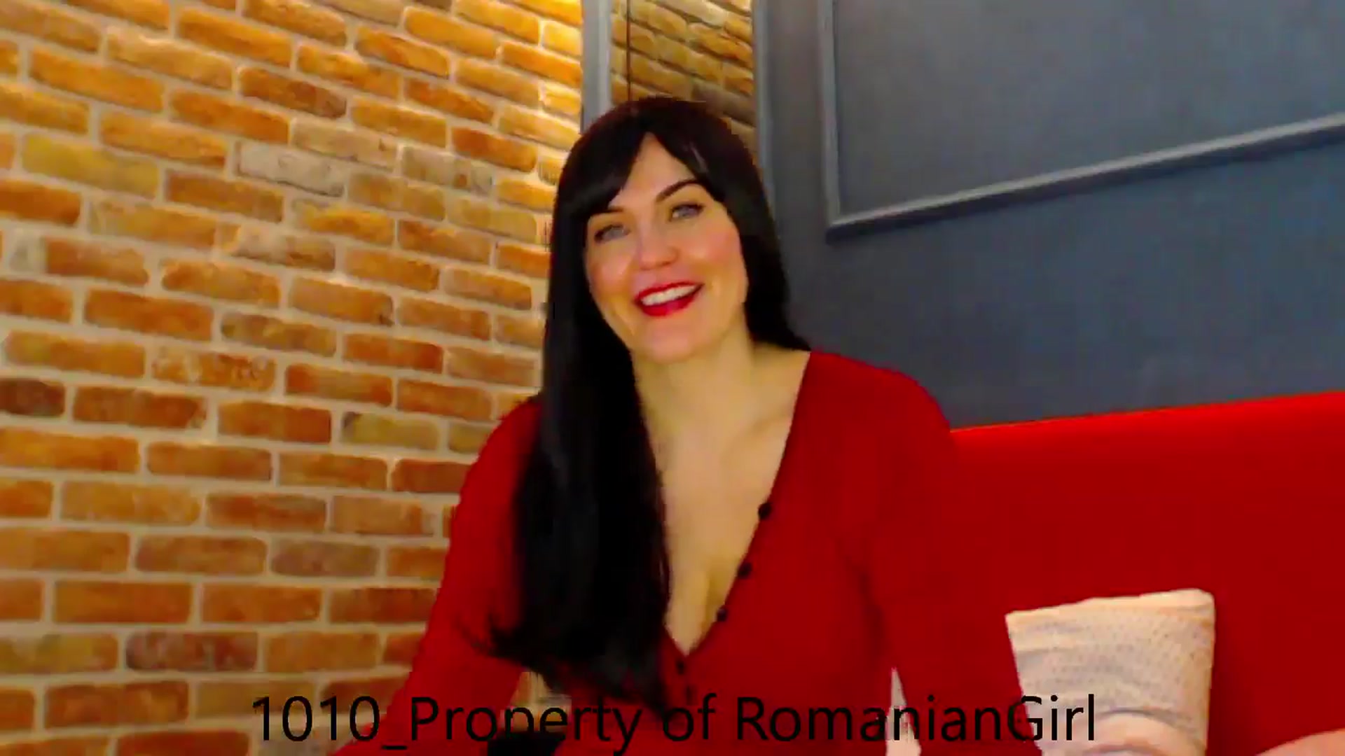 Gallery image thumbnail from RomanianGirl's myfreecams stream on, 10/10/2024, 13:35 image 9 of 20