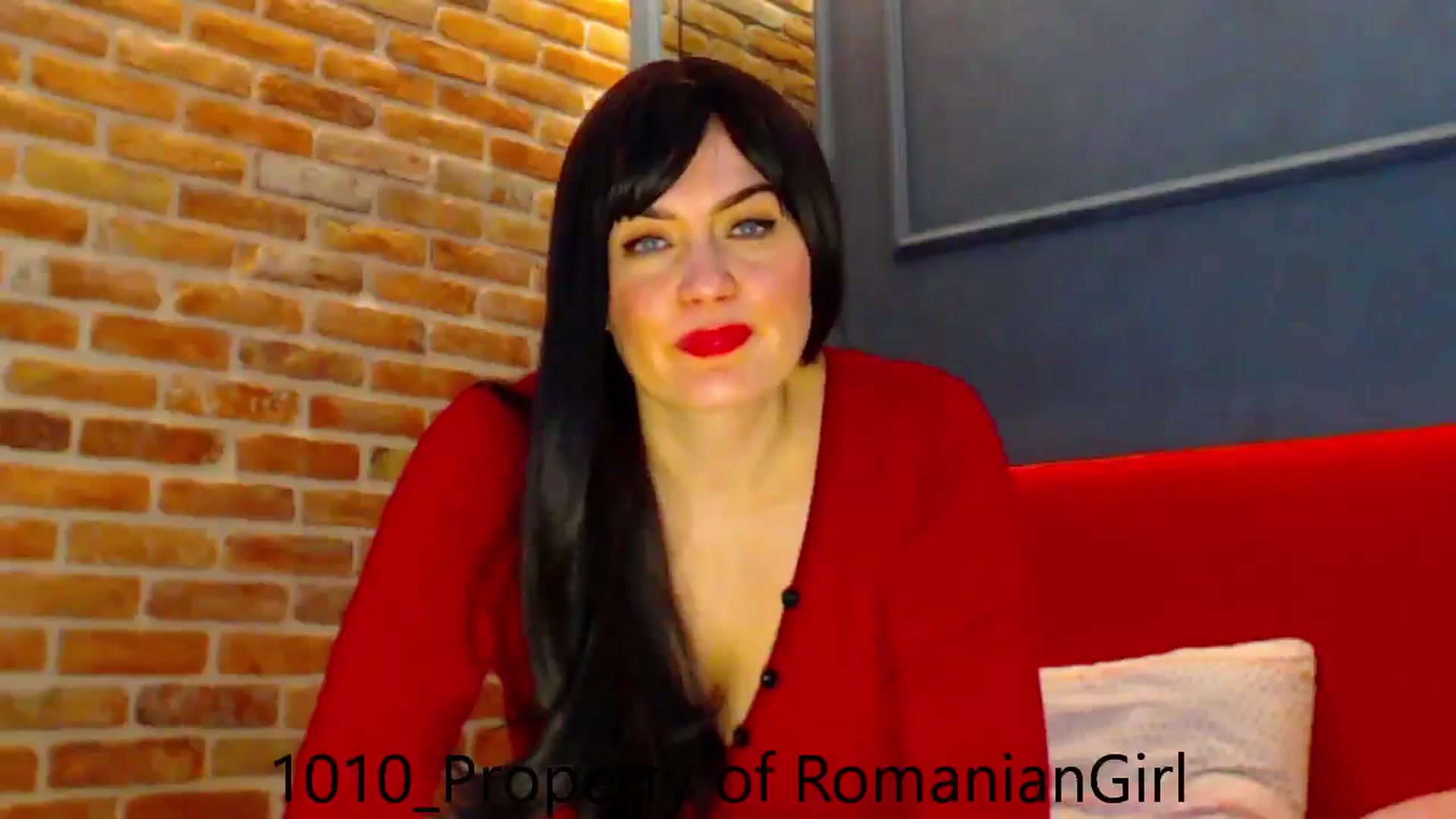 Gallery image thumbnail from RomanianGirl's myfreecams stream on, 10/10/2024, 13:35 image 3 of 20