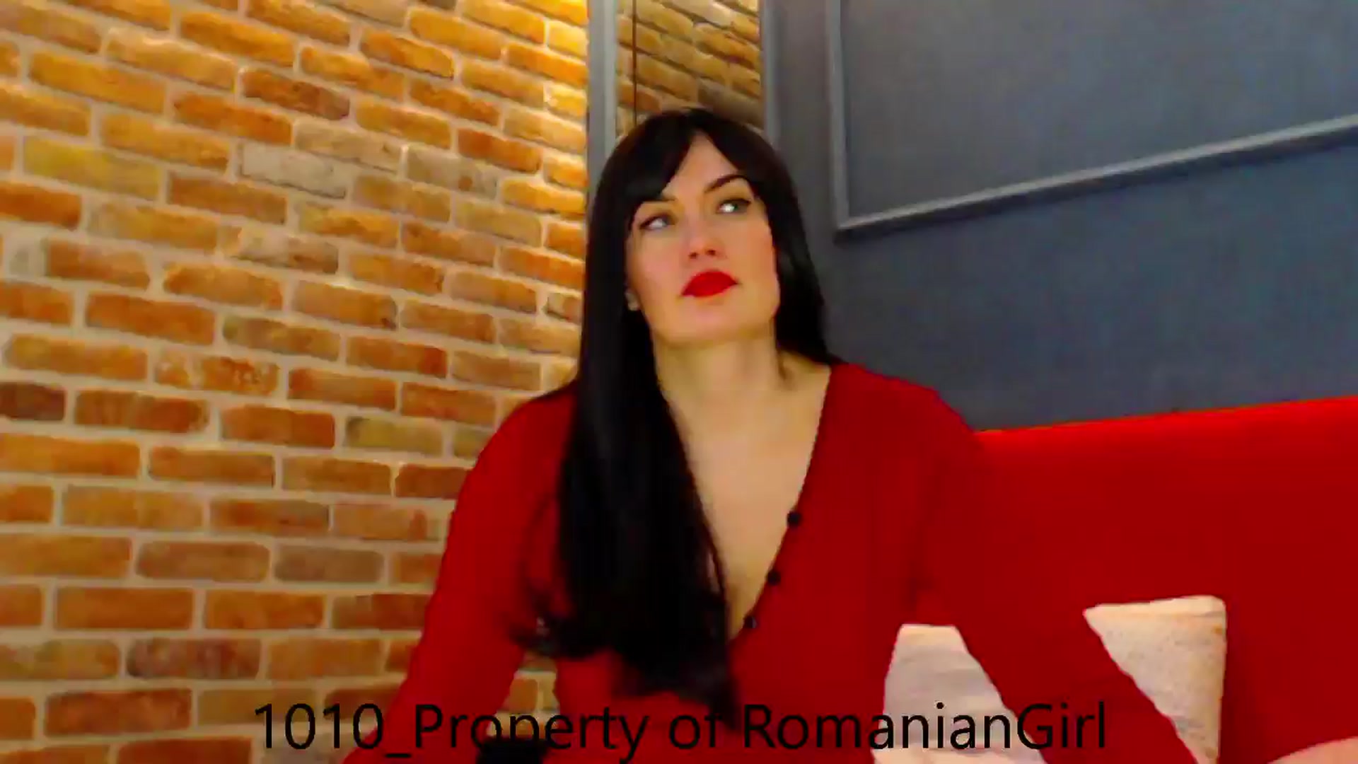 Gallery image thumbnail from RomanianGirl's myfreecams stream on, 10/10/2024, 13:35 image 7 of 20