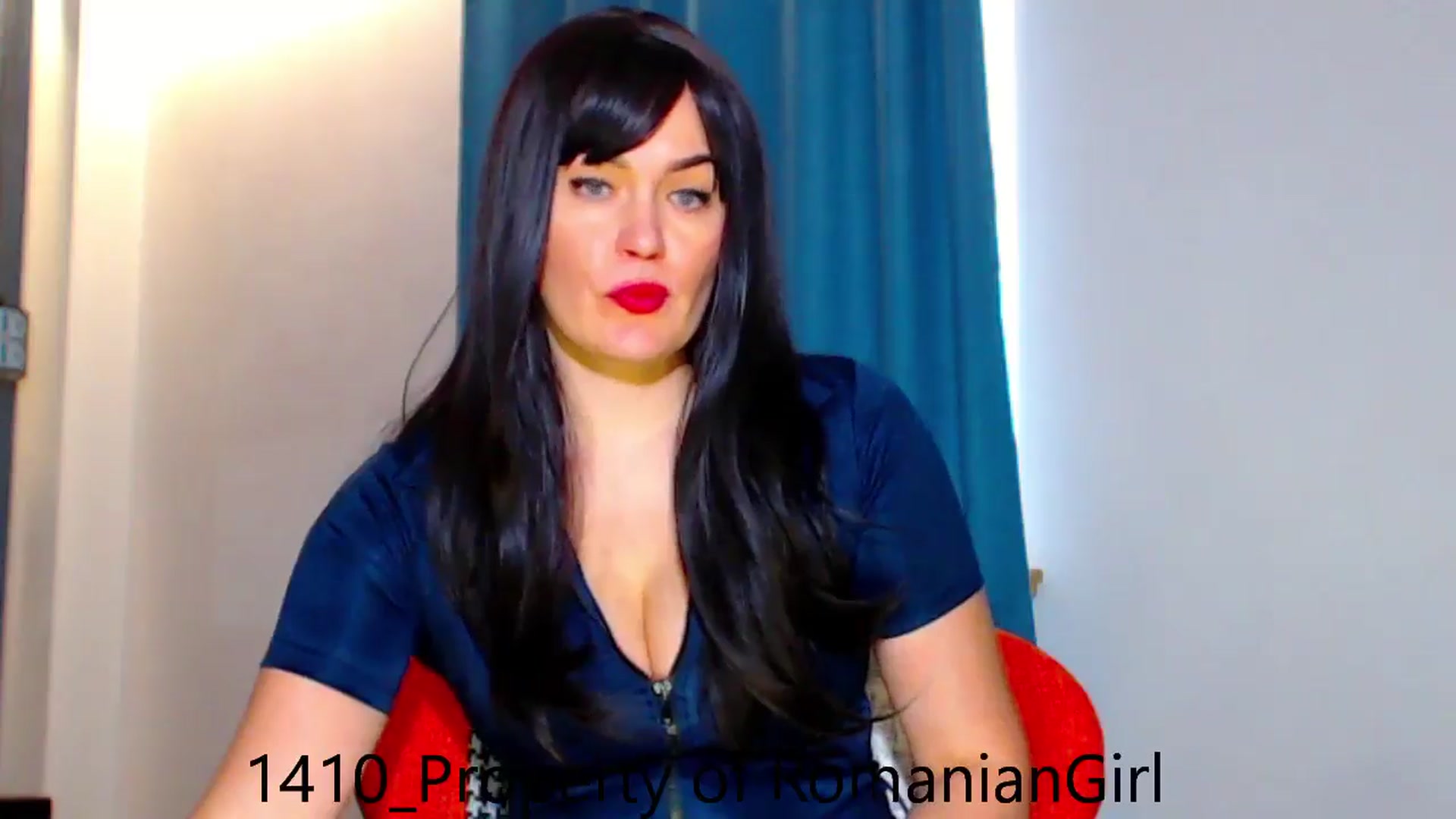 Gallery image thumbnail from RomanianGirl's myfreecams stream on, 10/14/2024, 14:41 image 2 of 20