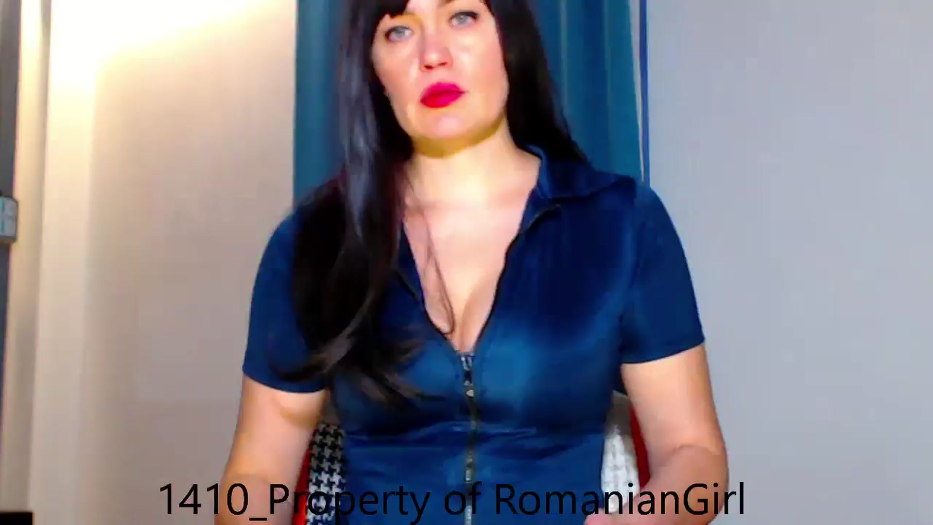 Gallery image thumbnail from RomanianGirl's myfreecams stream on, 10/14/2024, 15:44 image 9 of 20