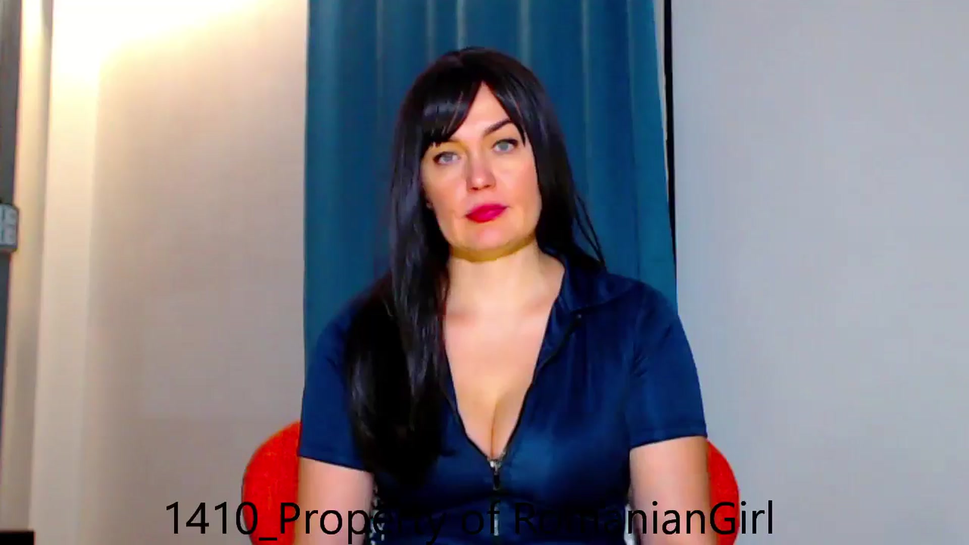 Gallery image thumbnail from RomanianGirl's myfreecams stream on, 10/14/2024, 15:44 image 15 of 20