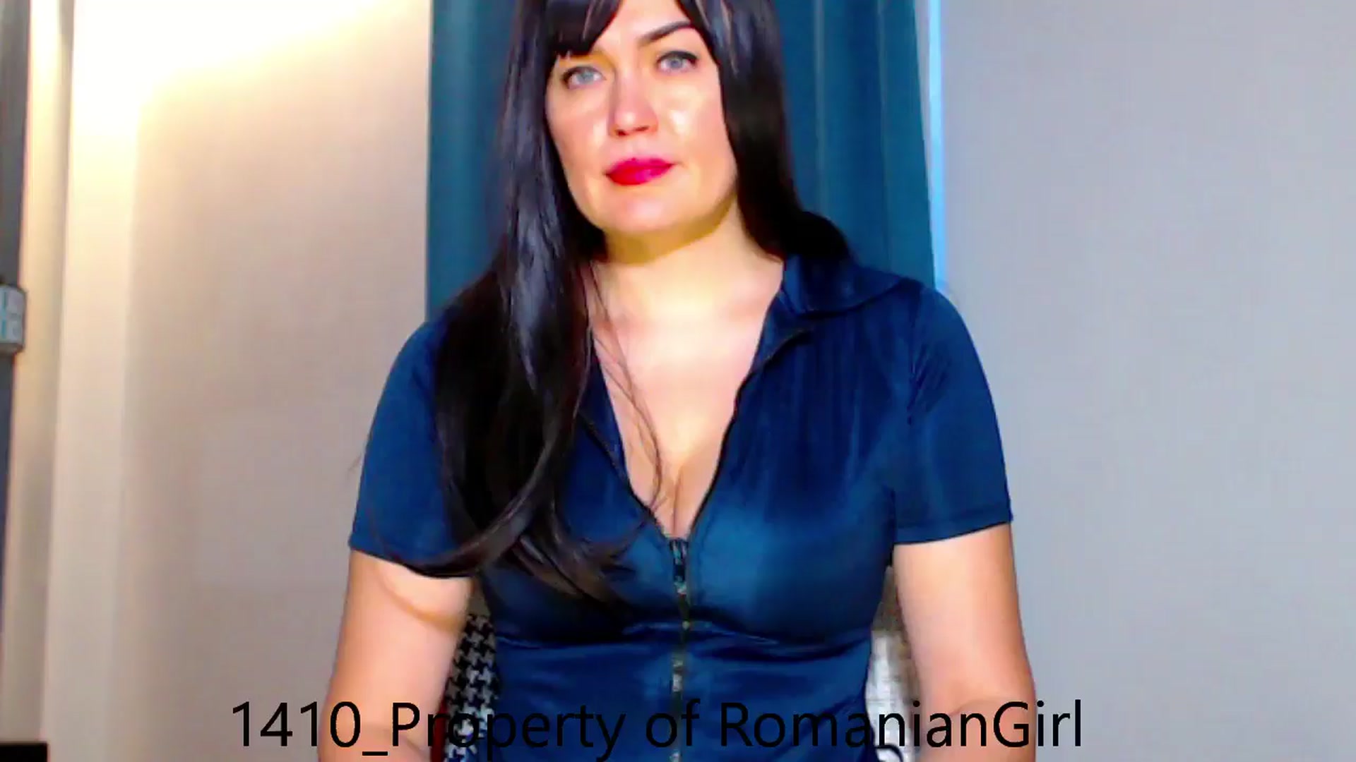 Gallery image thumbnail from RomanianGirl's myfreecams stream on, 10/14/2024, 15:44 image 6 of 20