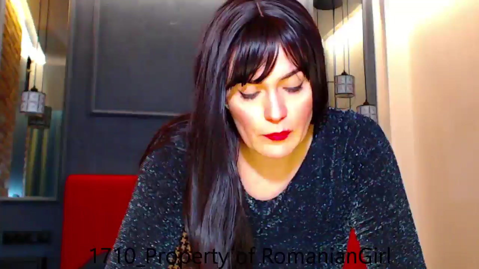 Gallery image thumbnail from RomanianGirl's myfreecams stream on, 10/17/2024, 12:56 image 18 of 20