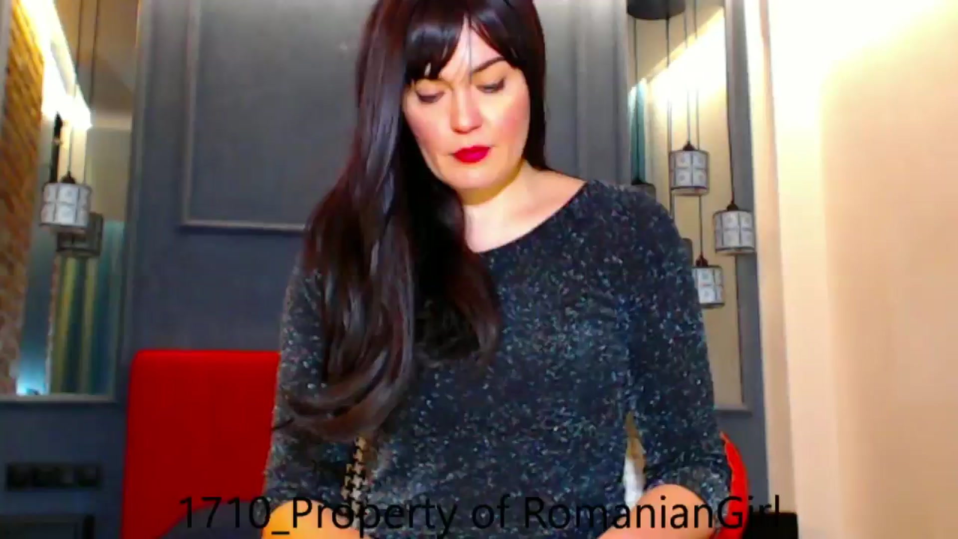 Gallery image thumbnail from RomanianGirl's myfreecams stream on, 10/17/2024, 12:56 image 9 of 20