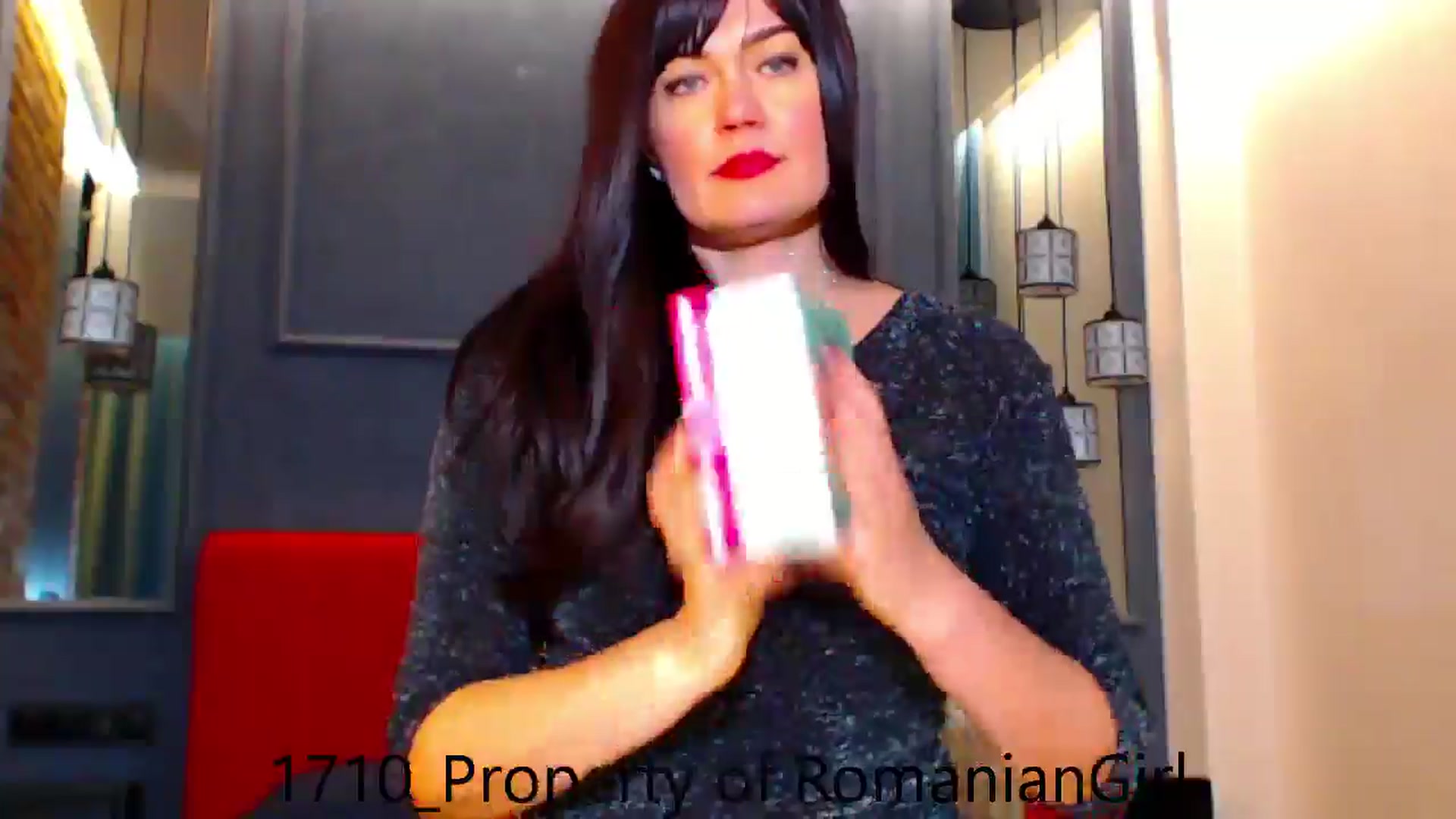 Gallery image thumbnail from RomanianGirl's myfreecams stream on, 10/17/2024, 12:56 image 12 of 20