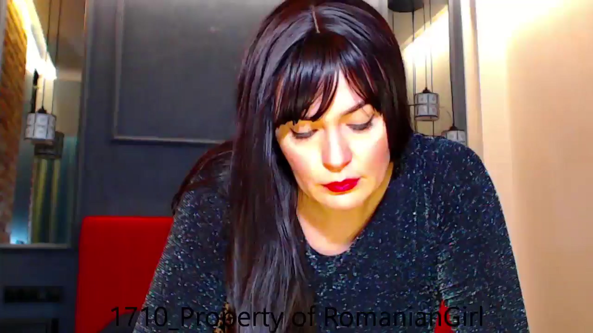 Gallery image thumbnail from RomanianGirl's myfreecams stream on, 10/17/2024, 12:56 image 19 of 20