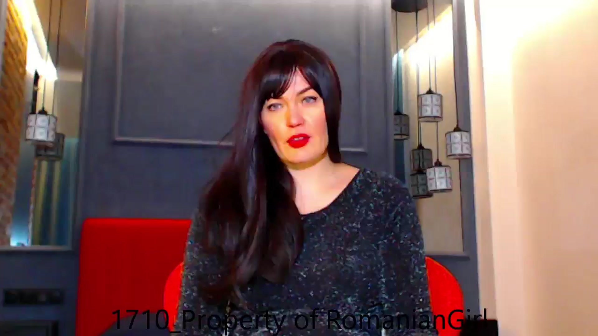 Gallery image thumbnail from RomanianGirl's myfreecams stream on, 10/17/2024, 12:56 image 1 of 20