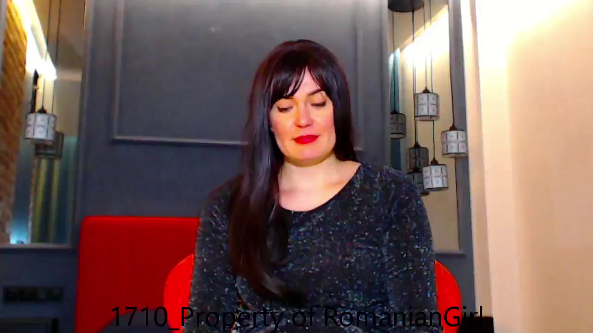 Gallery image thumbnail from RomanianGirl's myfreecams stream on, 10/17/2024, 12:56 image 17 of 20