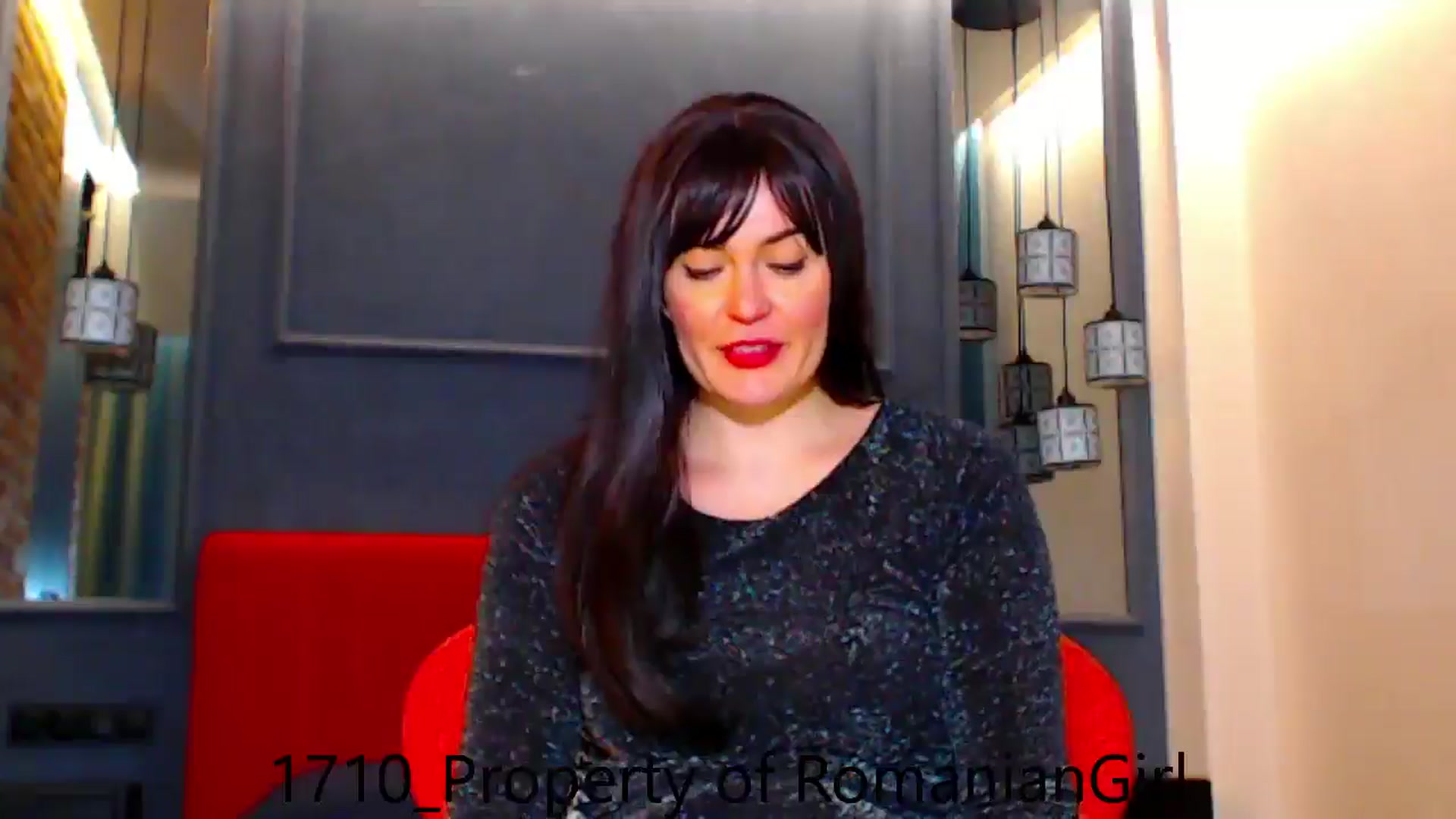 Gallery image thumbnail from RomanianGirl's myfreecams stream on, 10/17/2024, 12:56 image 16 of 20