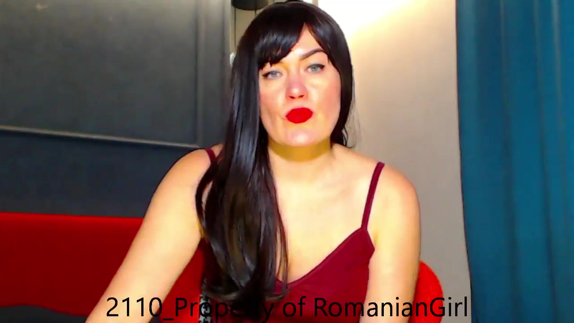 Gallery image thumbnail from RomanianGirl's myfreecams stream on, 10/21/2024, 14:16 image 9 of 20