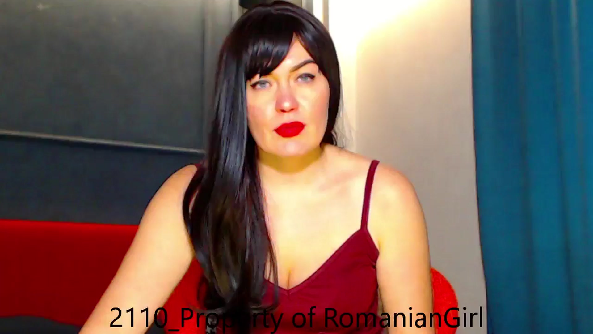 Gallery image thumbnail from RomanianGirl's myfreecams stream on, 10/21/2024, 14:16 image 8 of 20