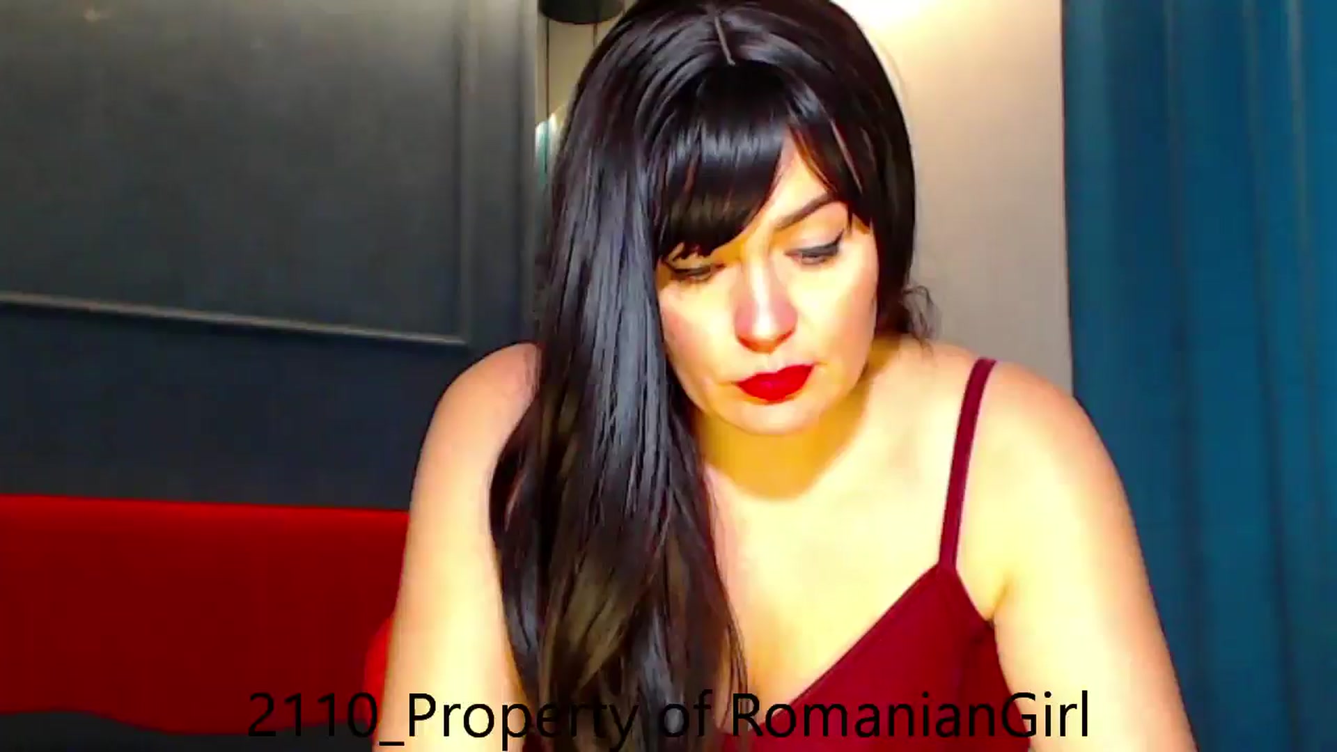 Gallery image thumbnail from RomanianGirl's myfreecams stream on, 10/21/2024, 14:16 image 2 of 20