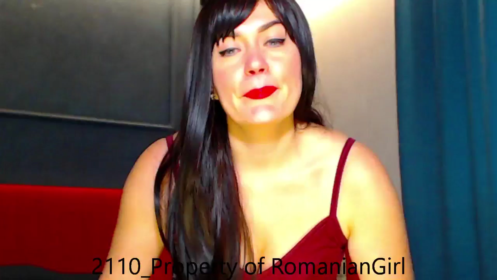 Gallery image thumbnail from RomanianGirl's myfreecams stream on, 10/21/2024, 14:16 image 10 of 20