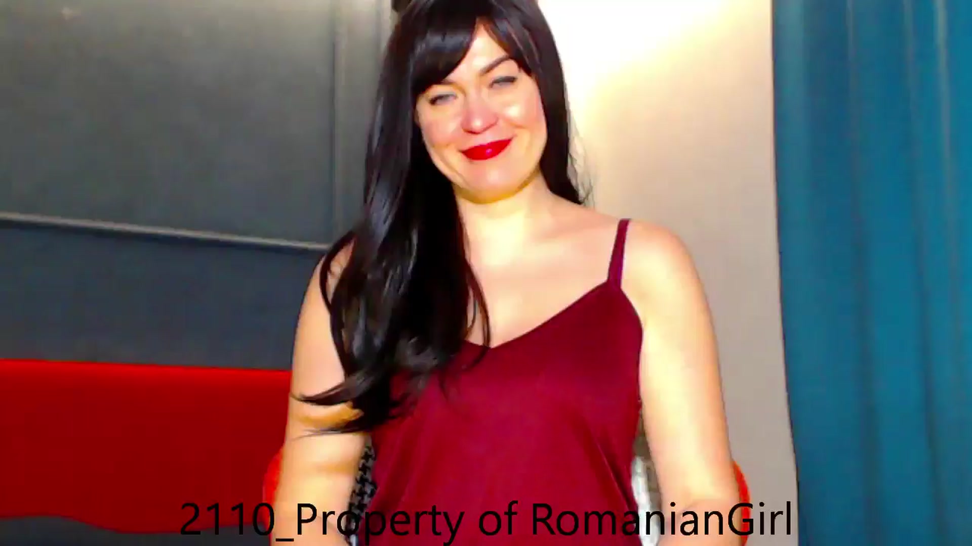 Gallery image thumbnail from RomanianGirl's myfreecams stream on, 10/21/2024, 14:16 image 14 of 20